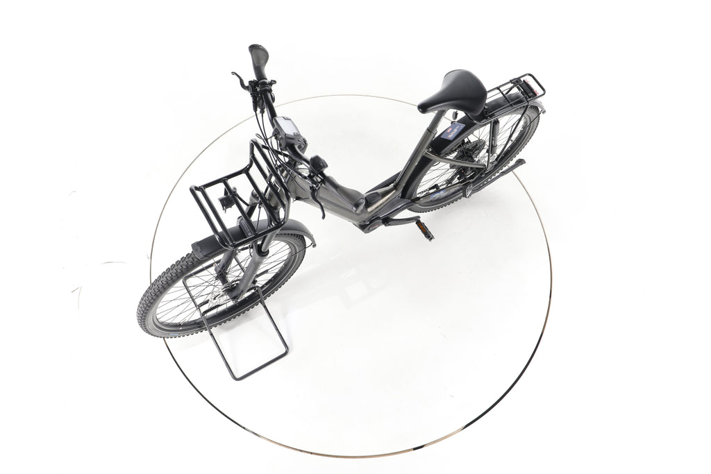 2R Manufaktur 13ZEHN Cross Trekking E-Bike Tiefeinsteiger - Image 18