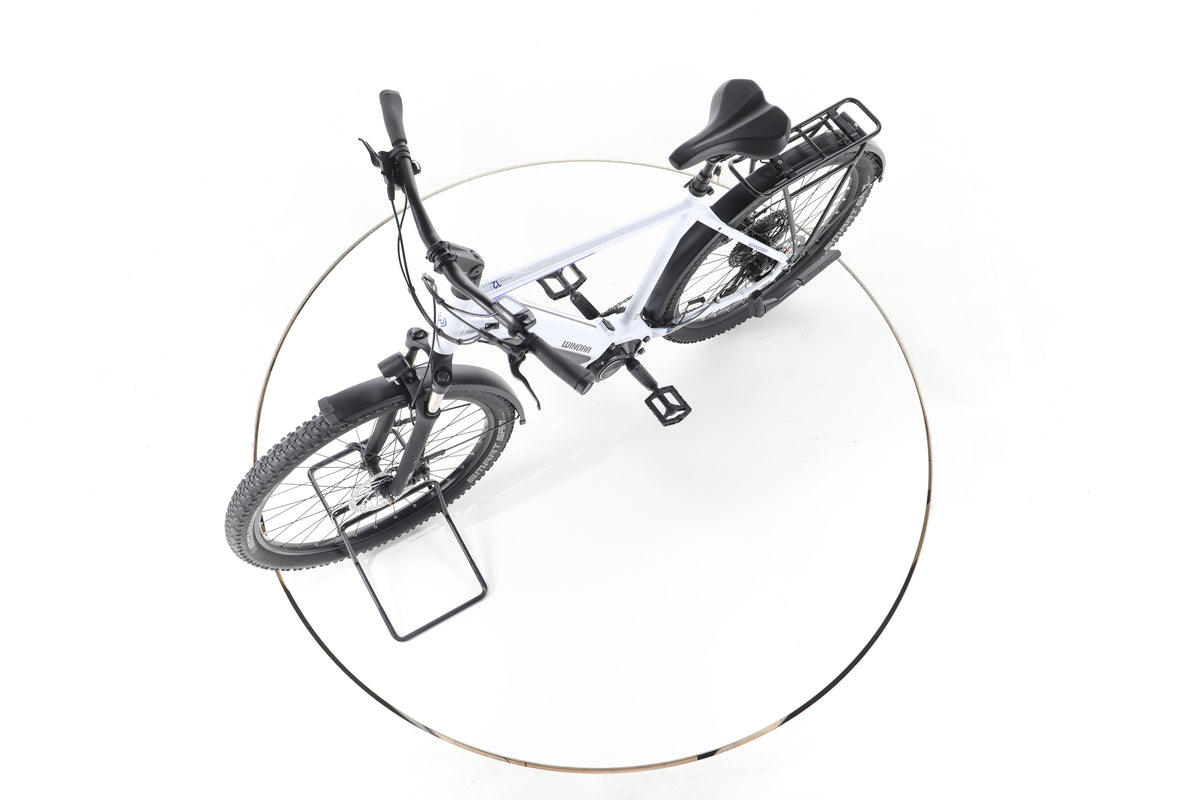 Winora Yucatan 12 Trekking E-Bike - Image 18