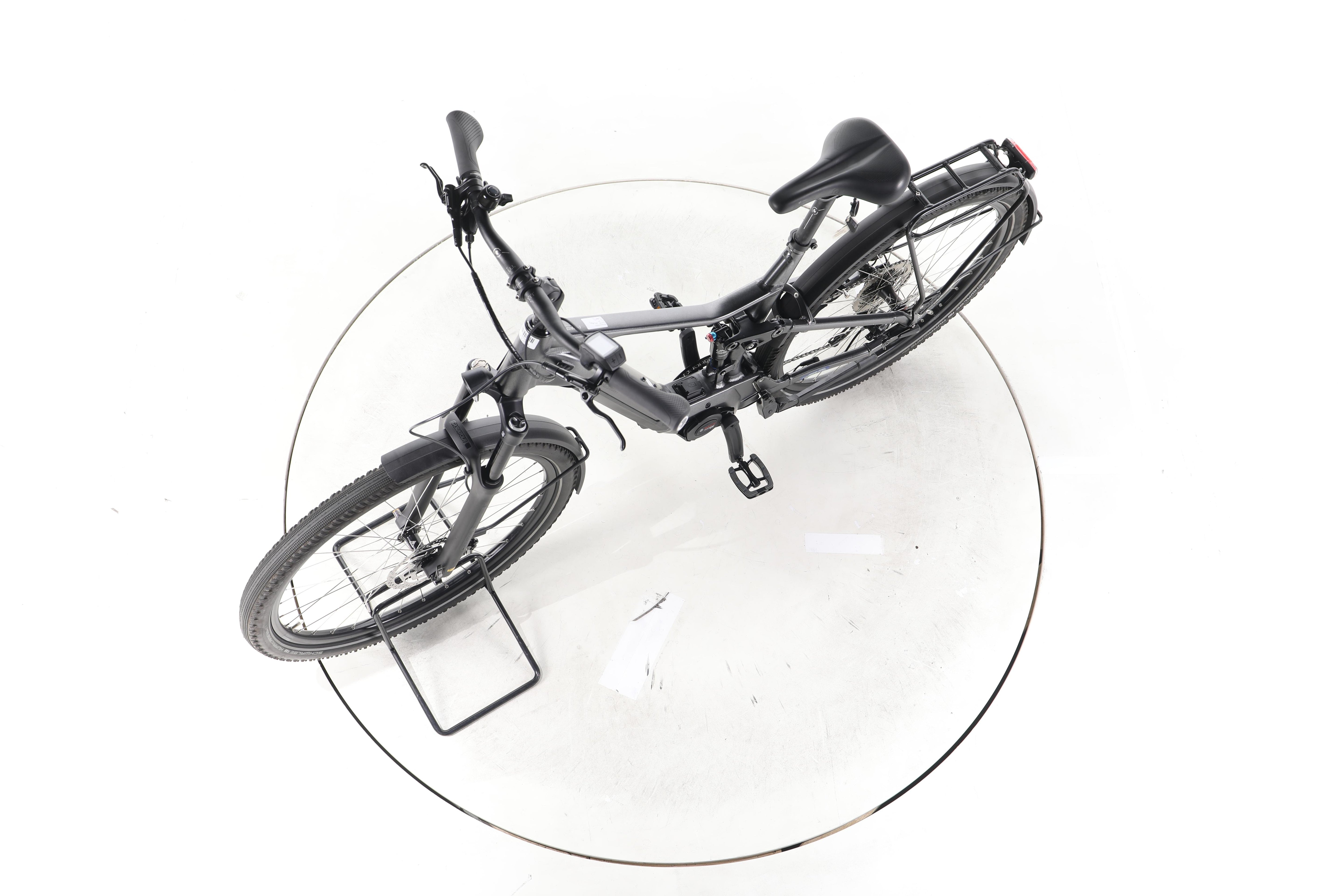 Bergamont E-Horizon FS Edition SUV E-Bike - Image 18