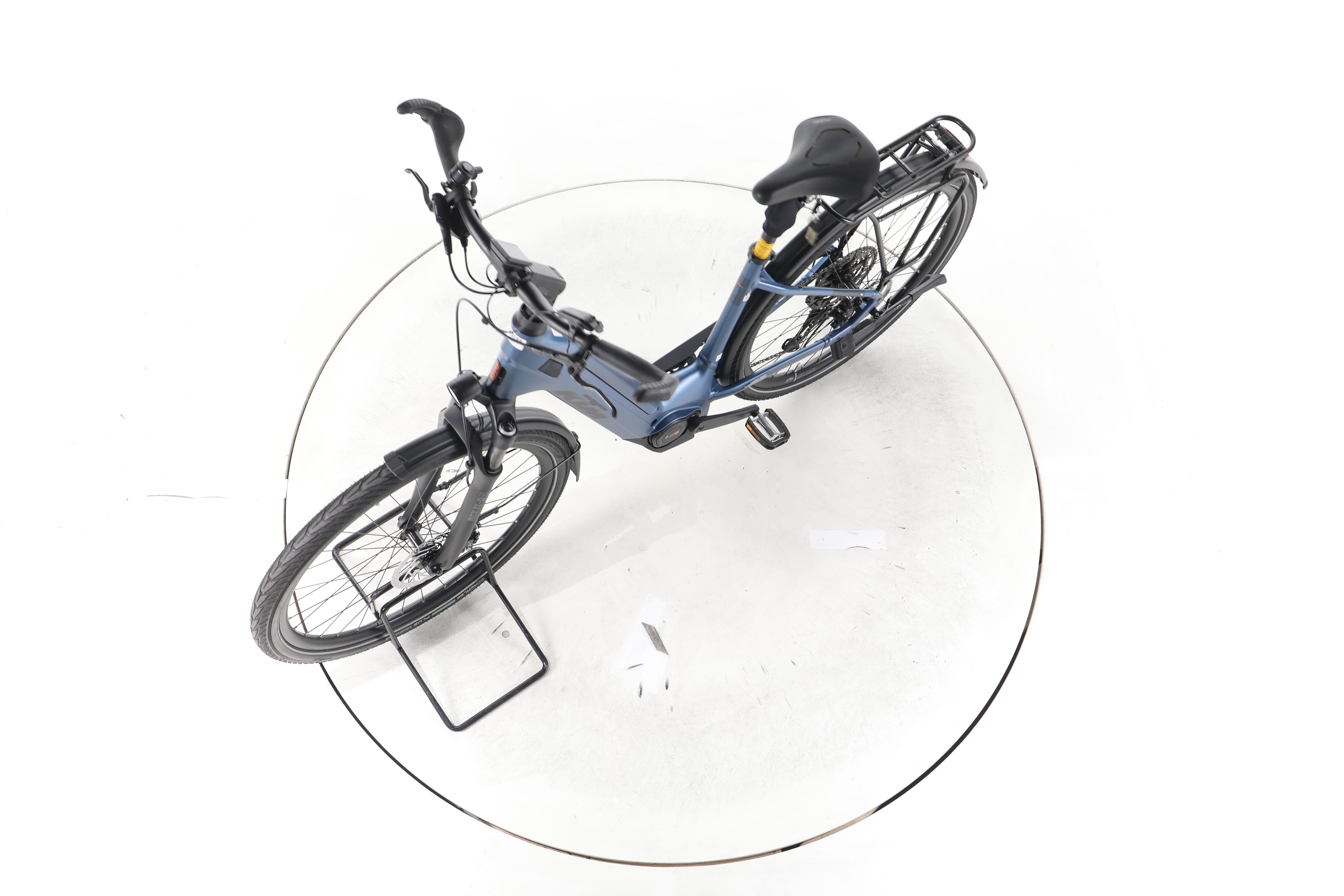 KTM Cento 10 Plus Trekking E-Bike Tiefeinsteiger 2025 - Image 18