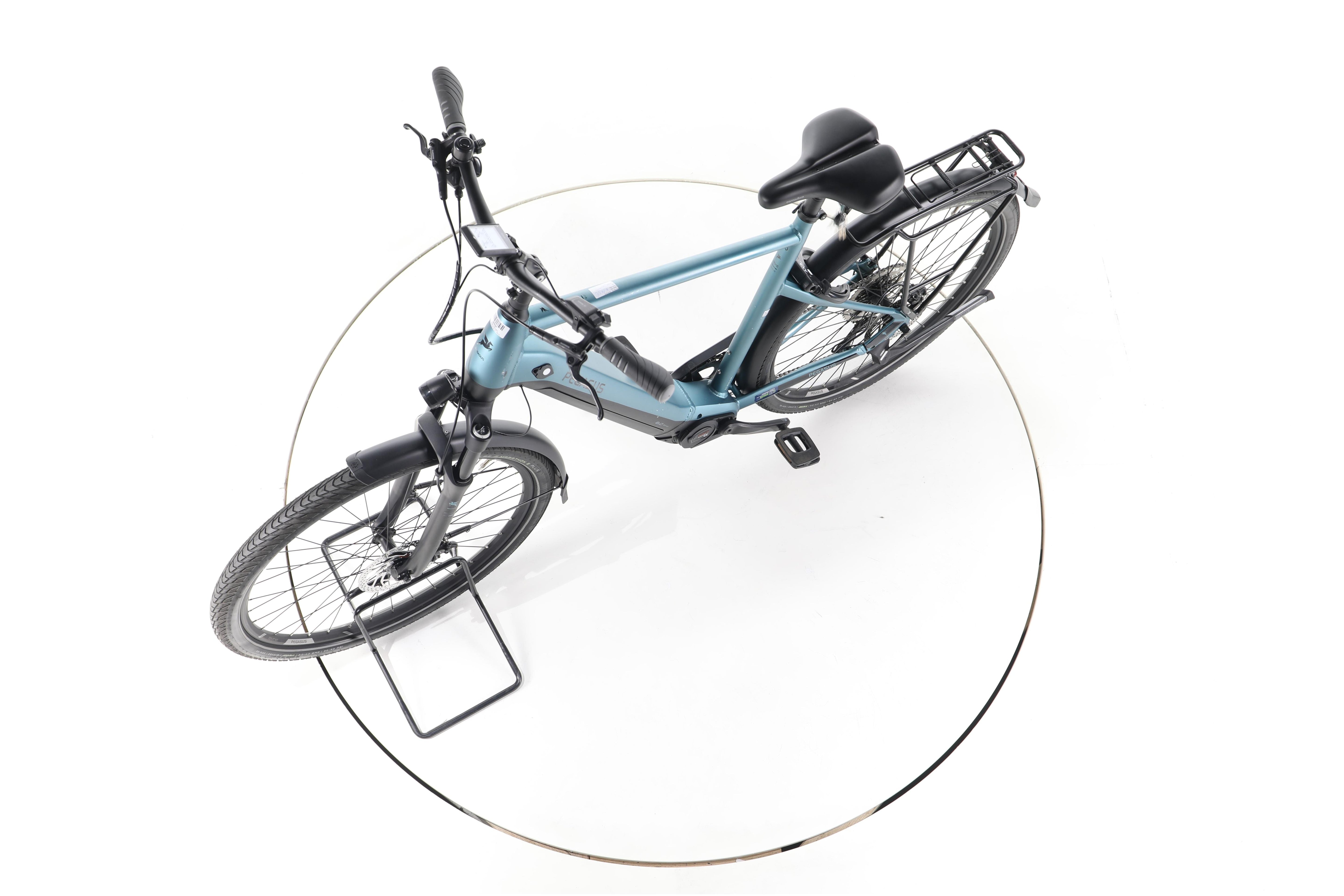Pegasus Premio EVO Lite Trekking E-Bike - Image 18
