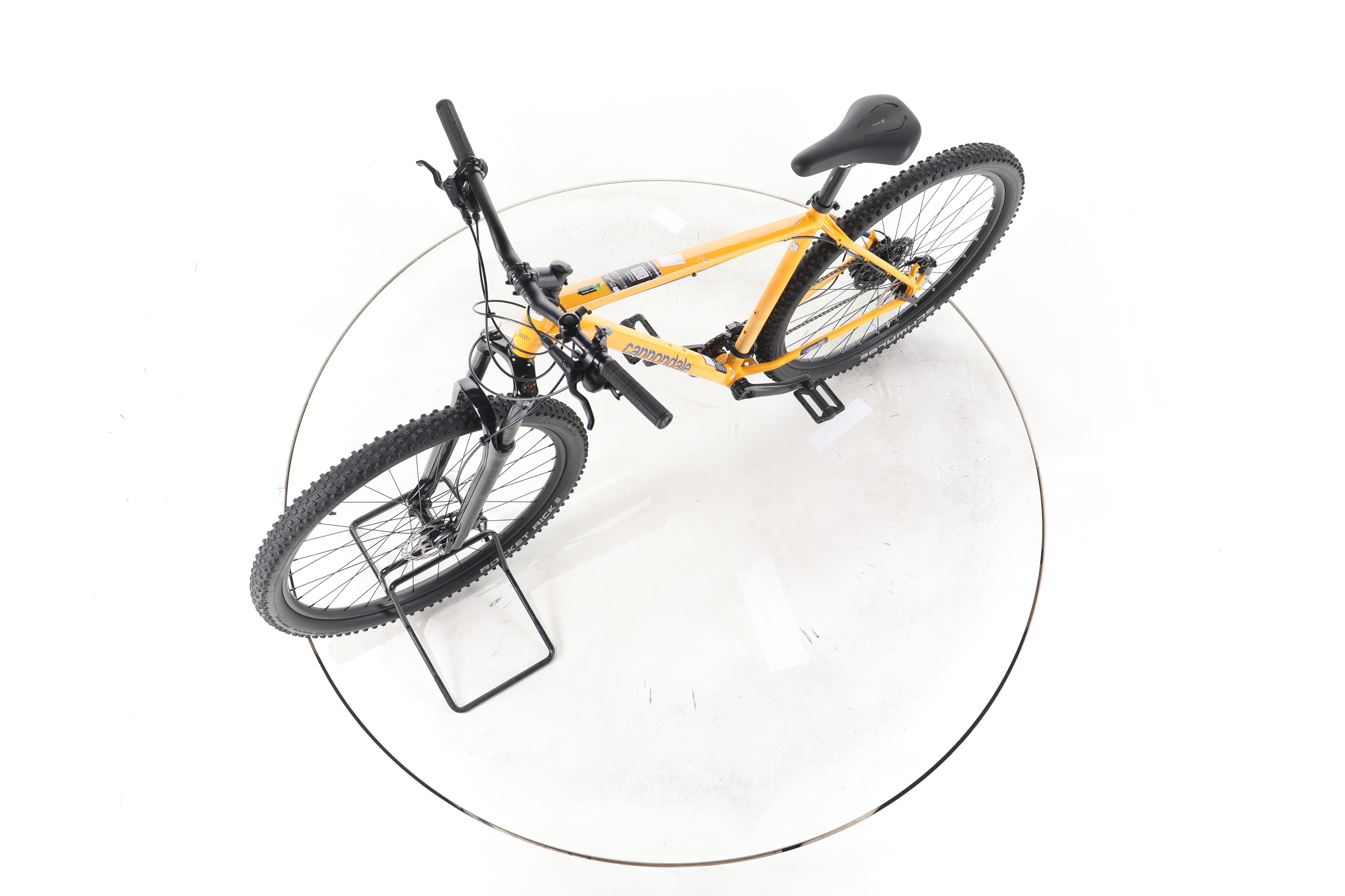 Cannondale Trail 5 Fahrrad Hardtail - Image 18