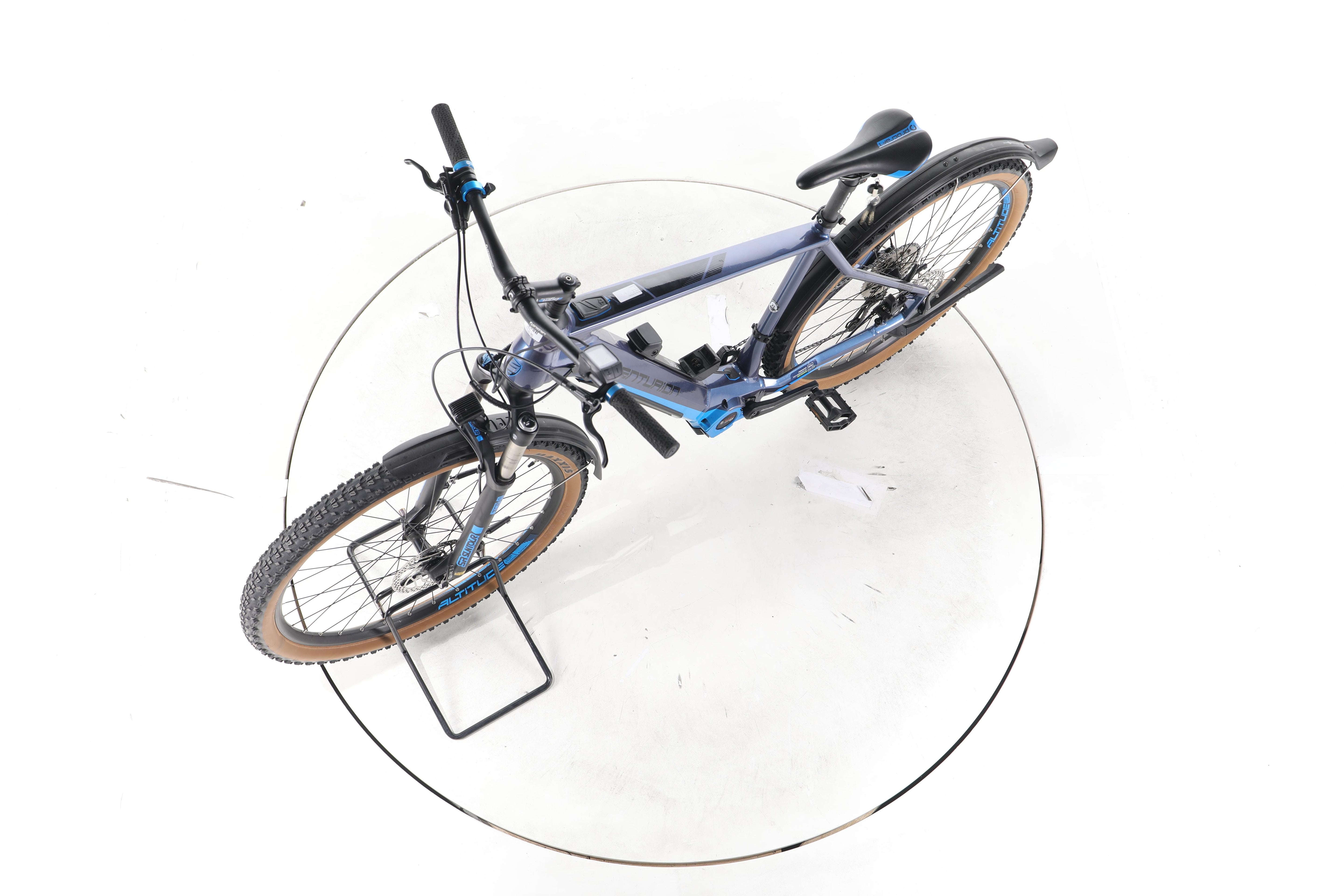 Centurion Backfire E R760i Trekking E-Bike - Image 18