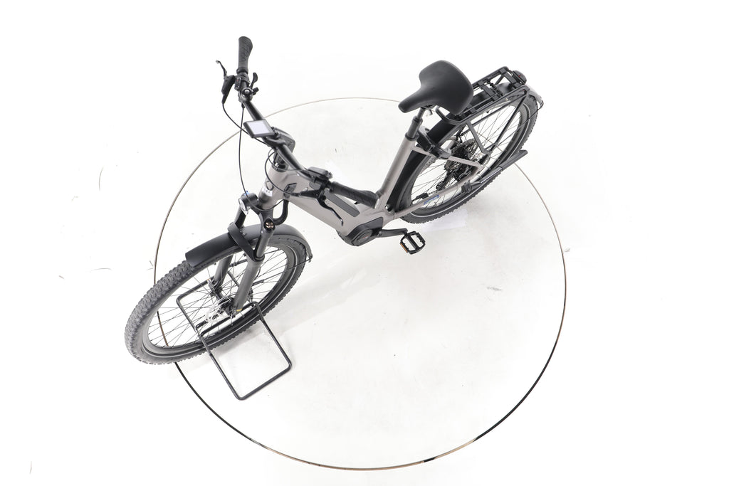 Kalkhoff Entice 5 Move+ Trekking E-Bike Tiefeinsteiger - Image 18