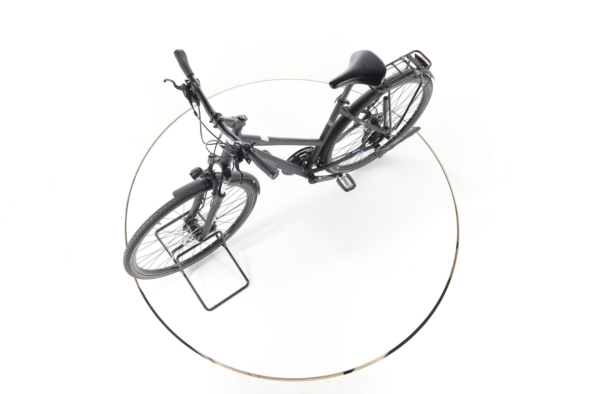 Ortler Ardeche Fahrrad City & Trekking - Image 18