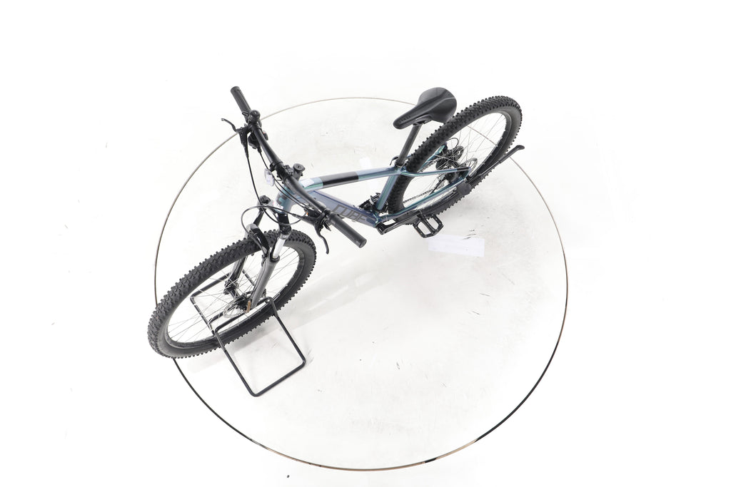 Cube AIM Race Pro Fahrrad Mountainbike - Image 18