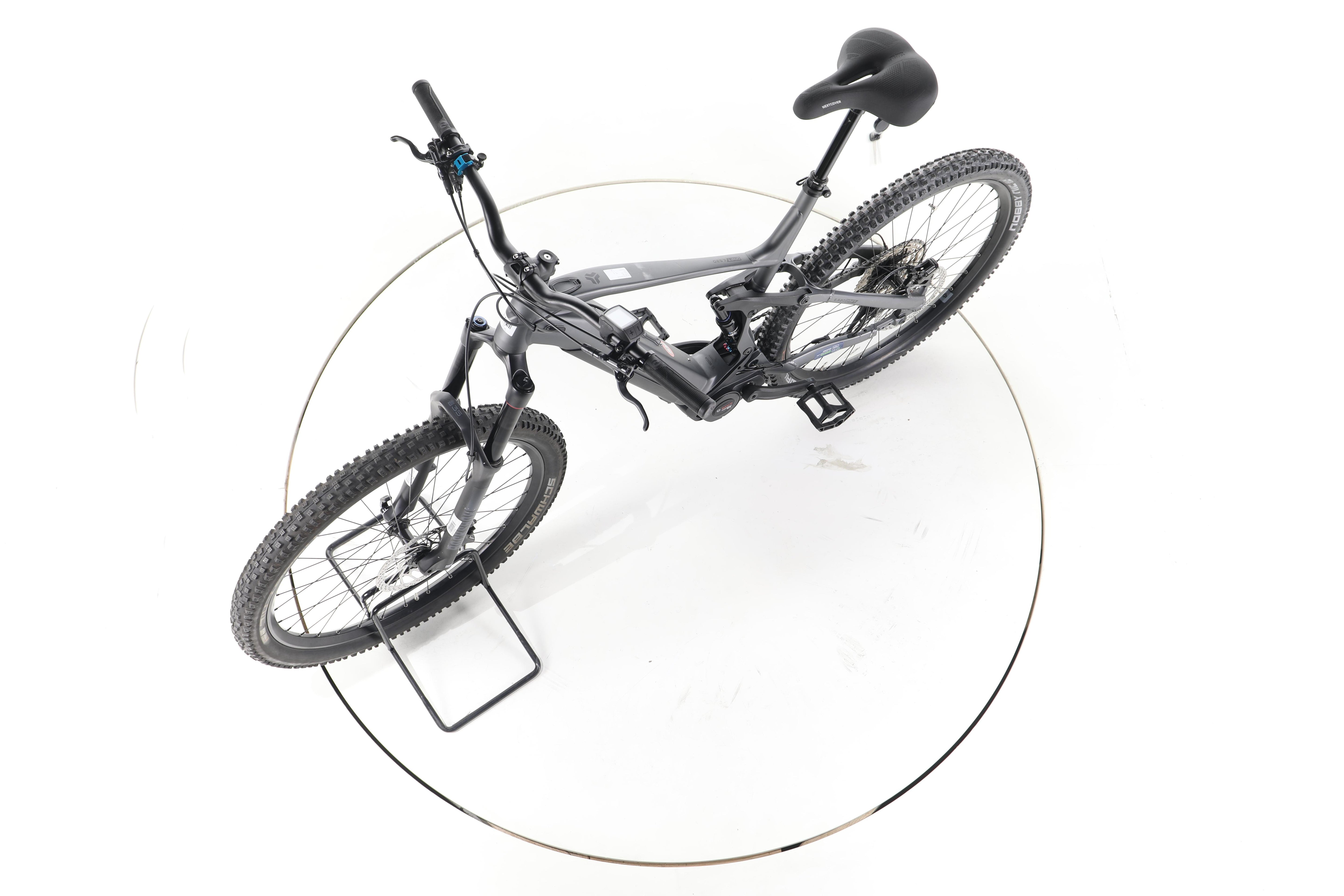 Carver Drift E.520 Fully E-Bike - Image 18