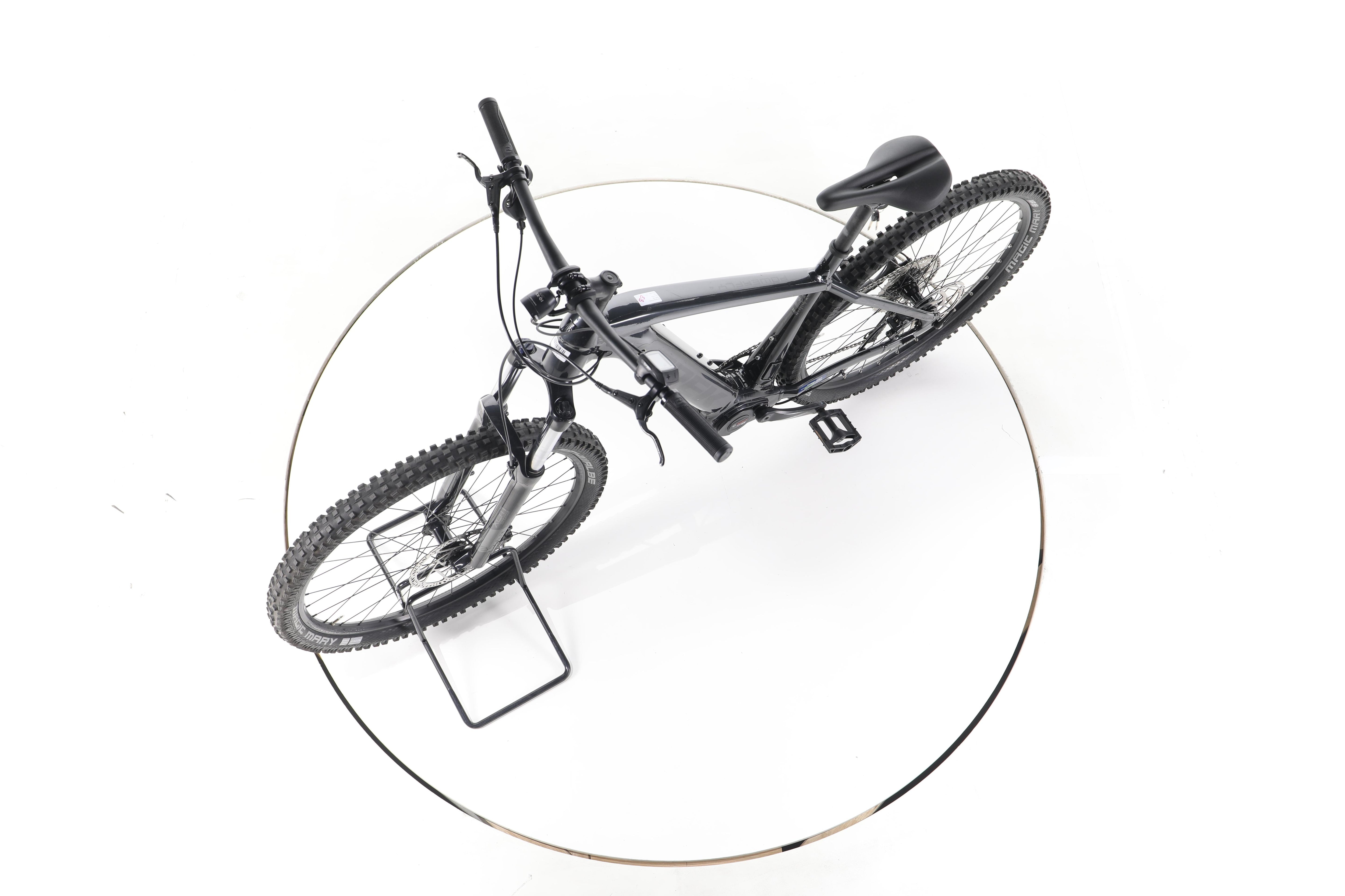 Trek Powerfly 4 E-Bike - Image 18