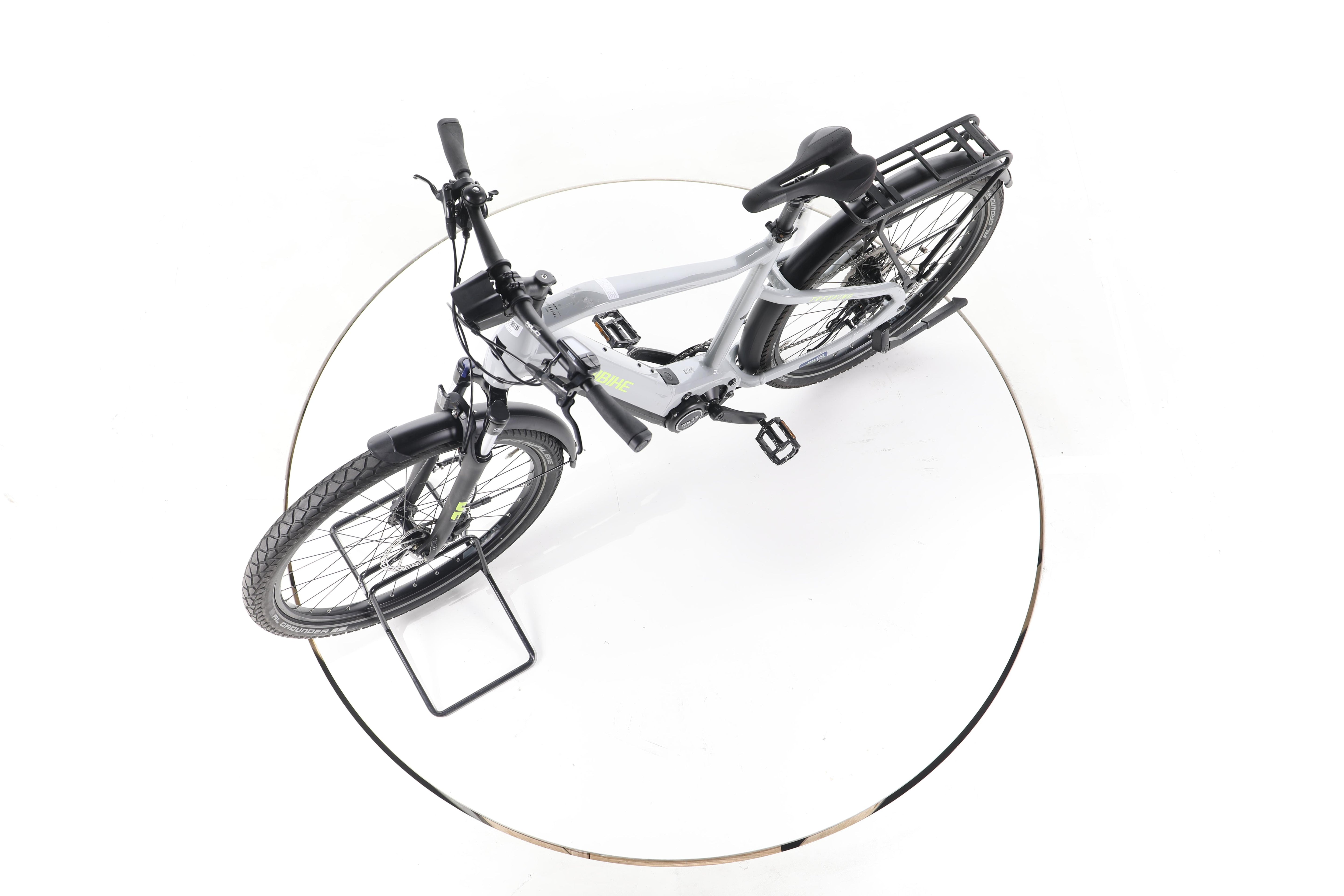 Haibike Trekking 6 Trekking E-Bike - Image 18