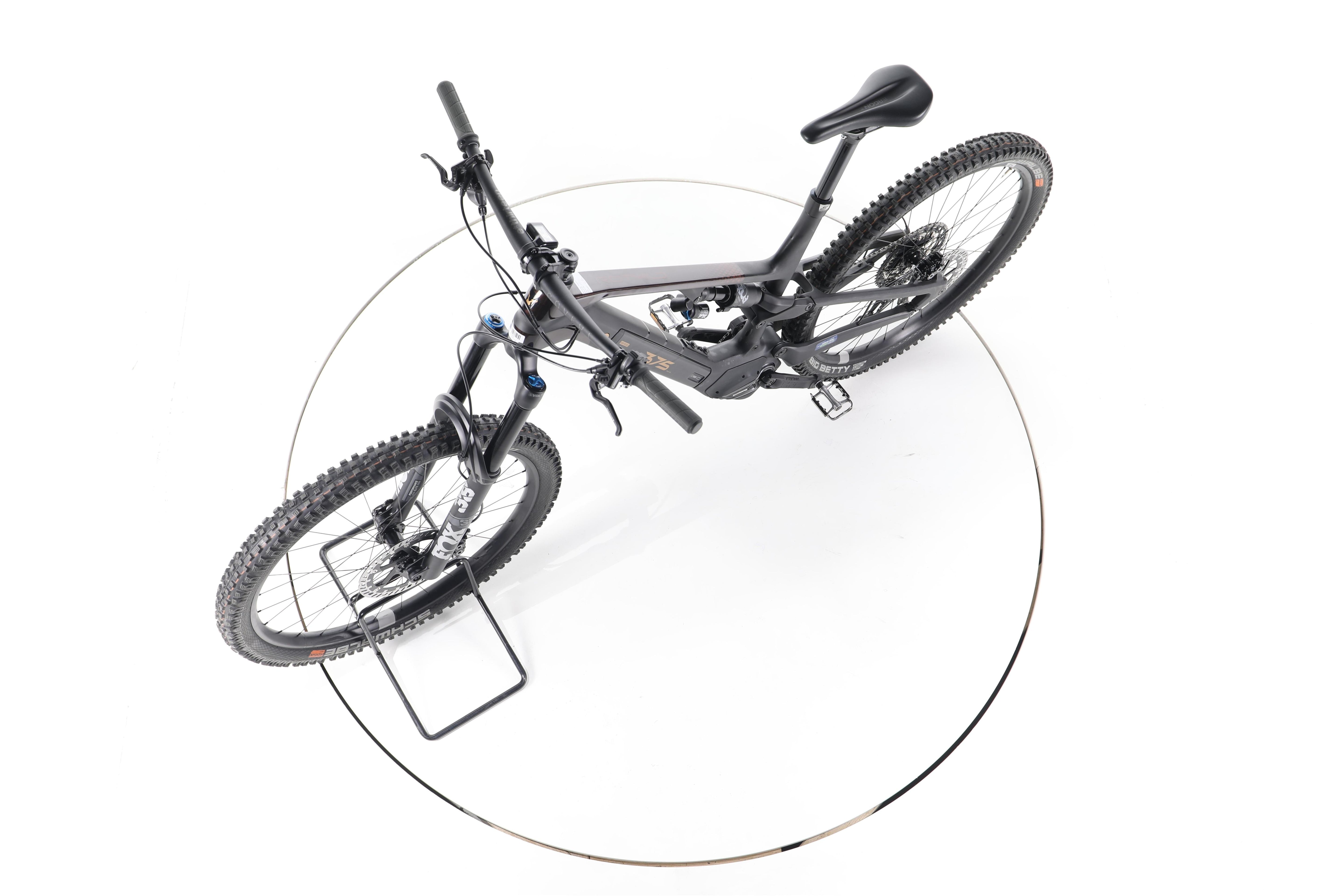 Rotwild R.G375 PRO Fully E-Bike Carbon - Image 18