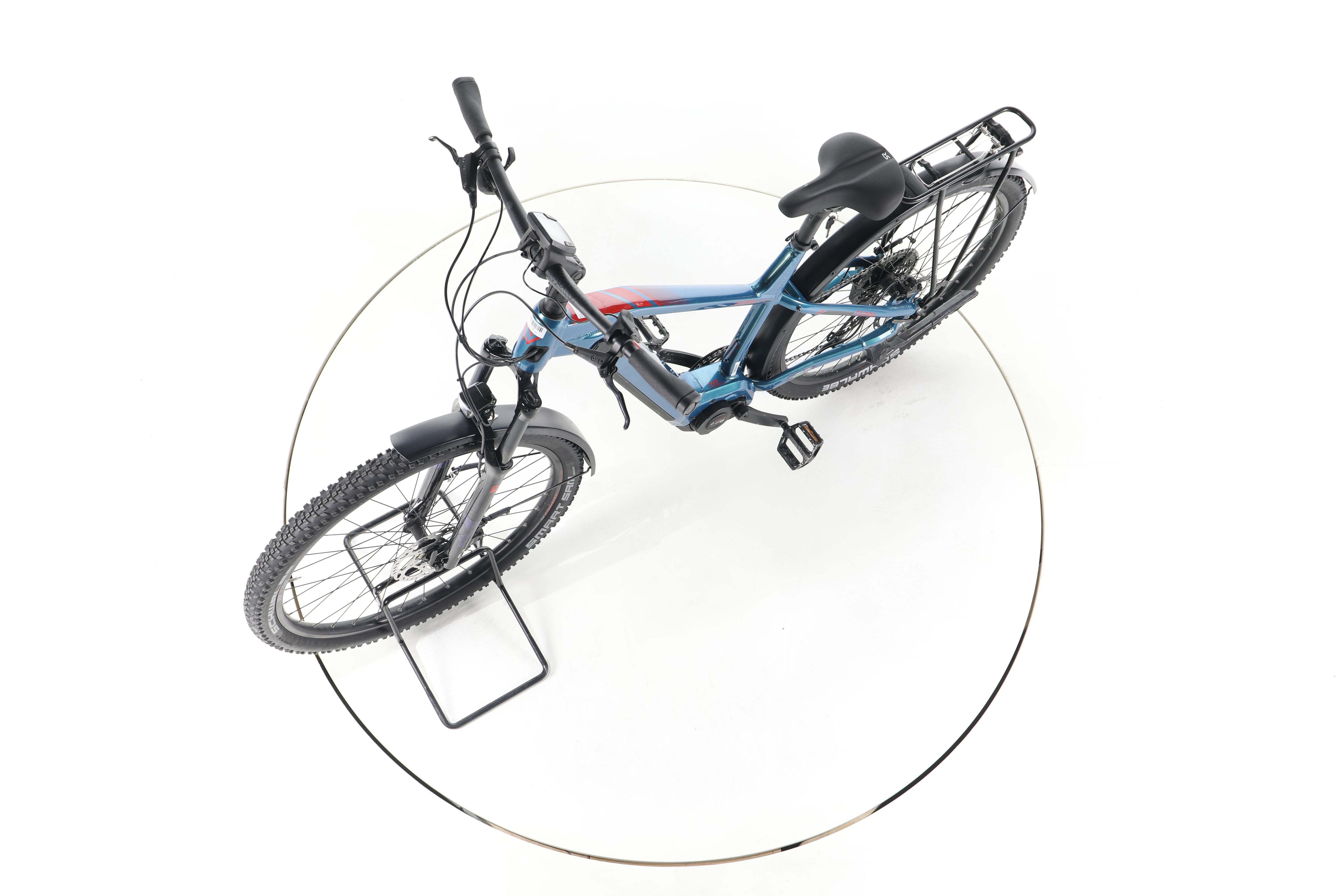 Conway Cairon C 2.0 Trekking E-Bike - Image 18
