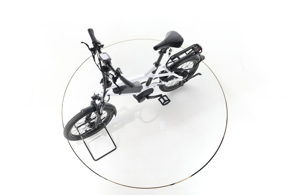 Riese & Müller Tinker vario Kompakt E-Bike - Image 18