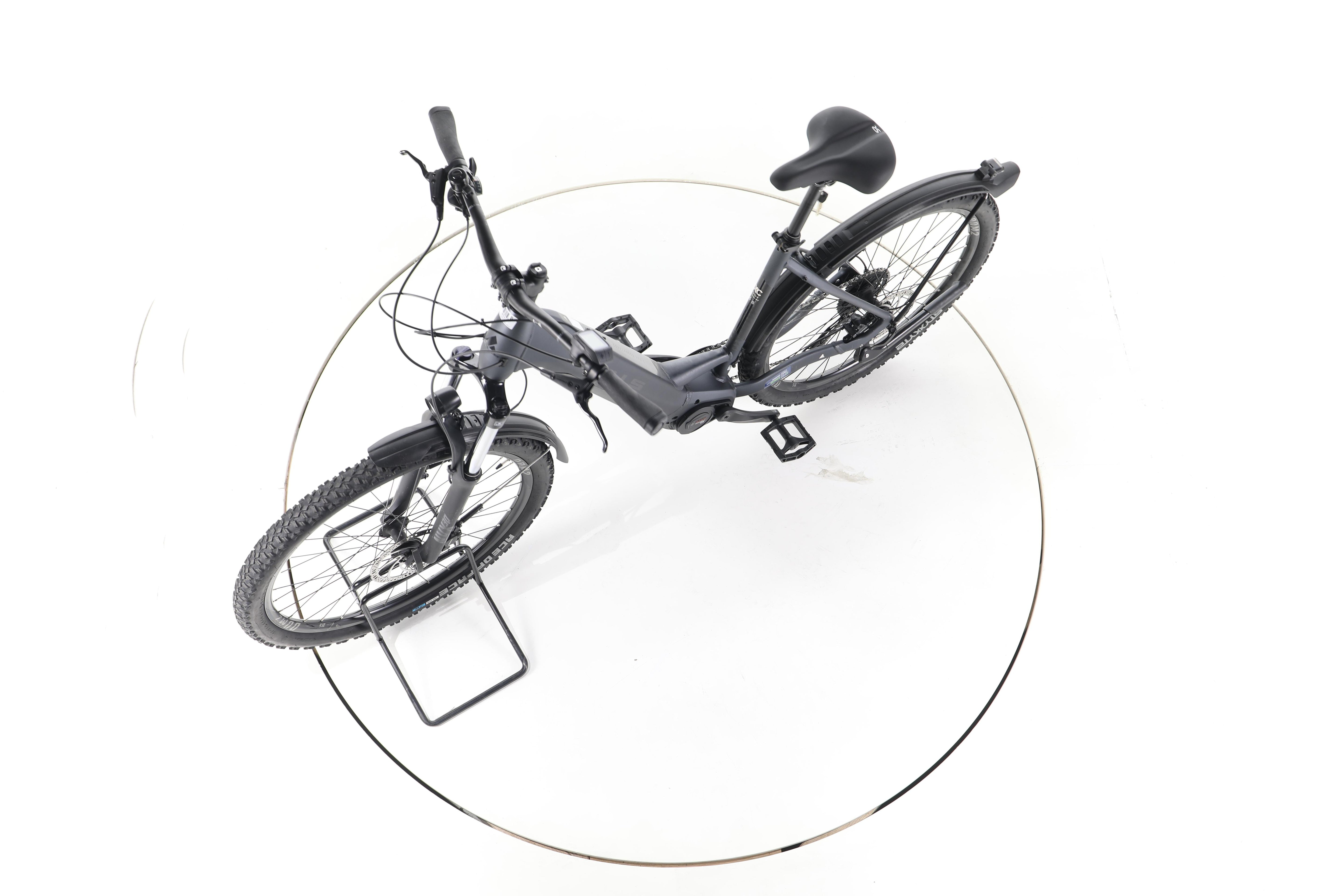 Bulls Copperhead EVO 1 Street Trekking E-Bike Tiefeinsteiger - Image 18