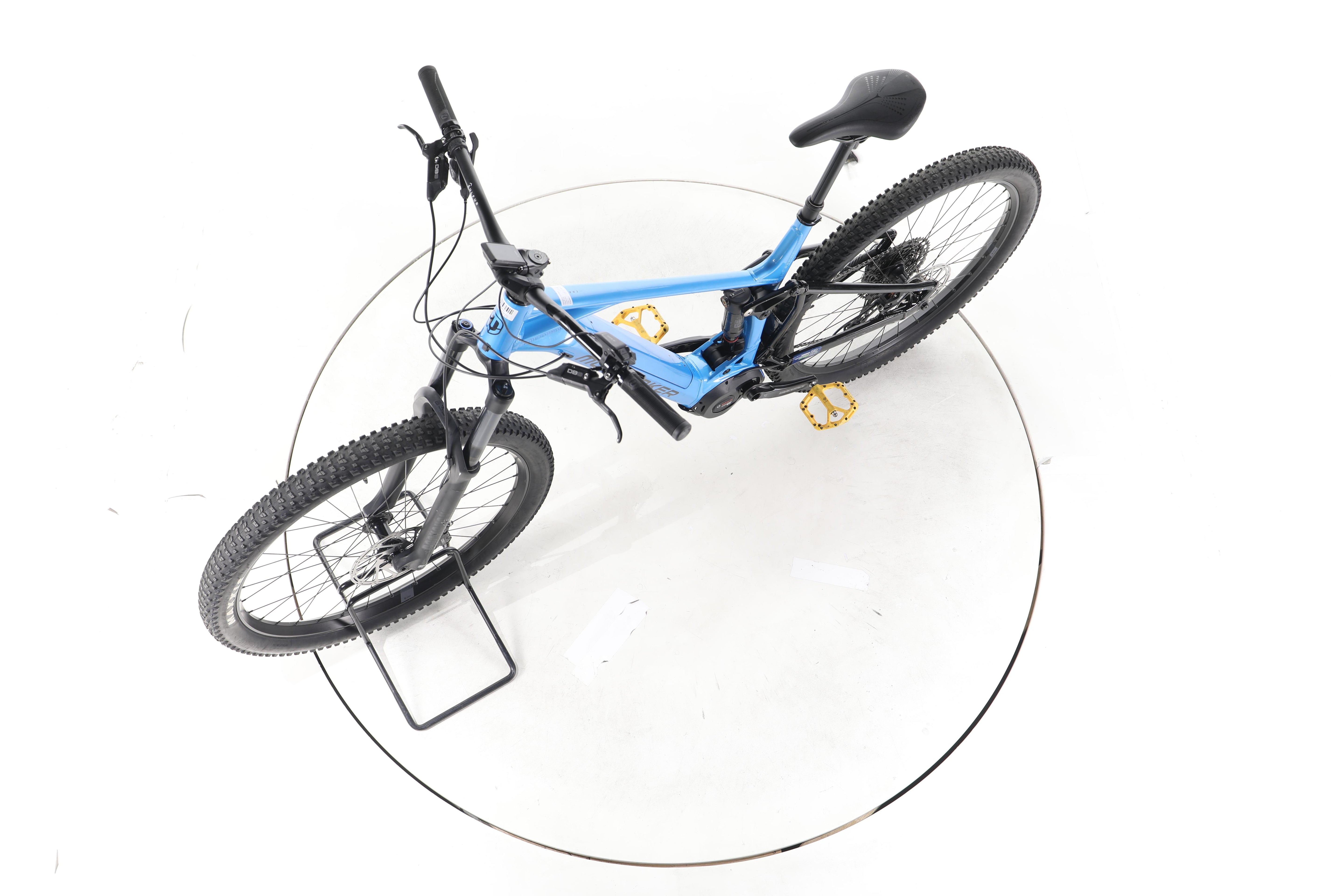 Mondraker Chaser E-Bike Fully - Image 18