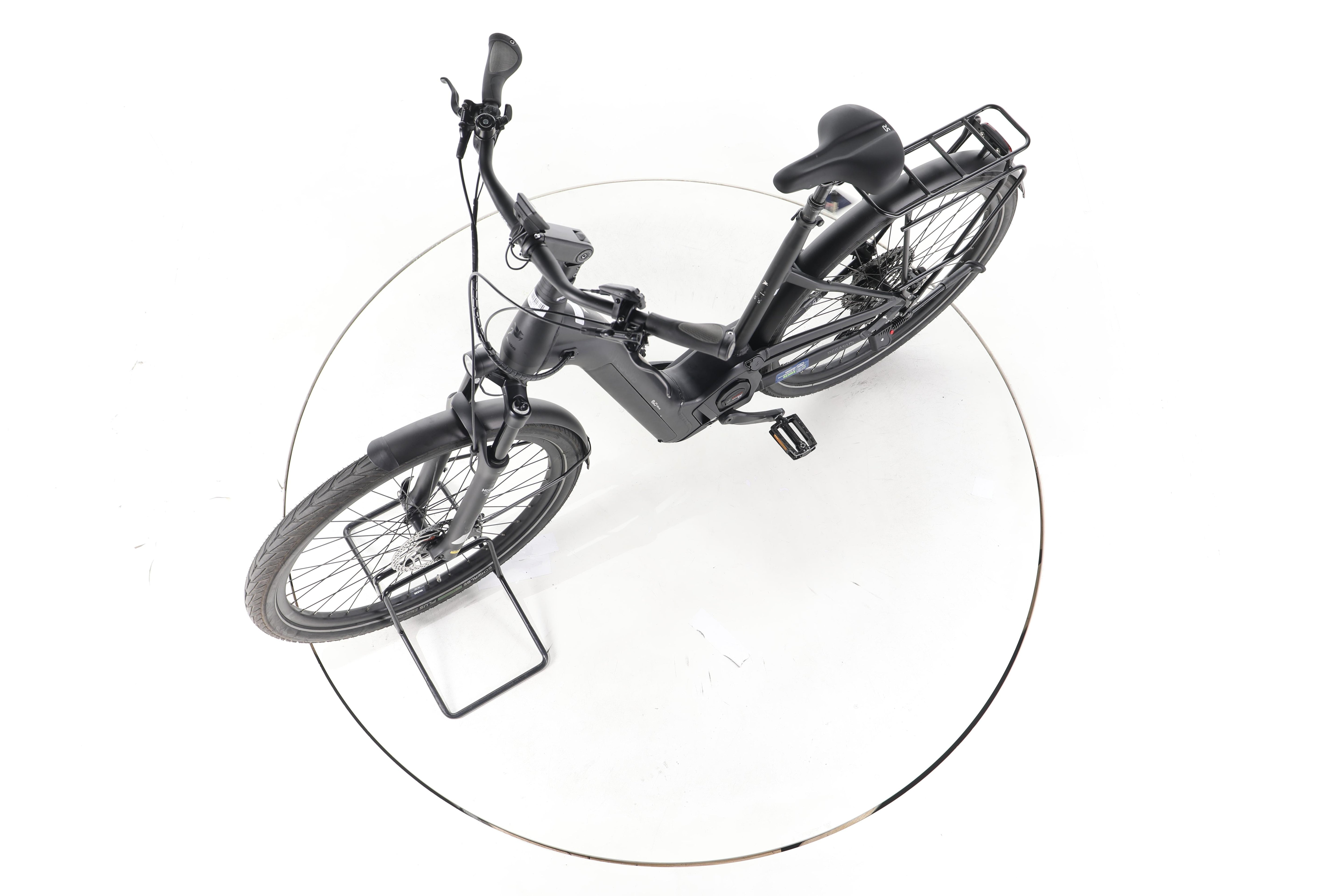 Pegasus Strong Evo 11 Lite Trekking E-Bike Tiefeinsteiger 2024 - Image 18