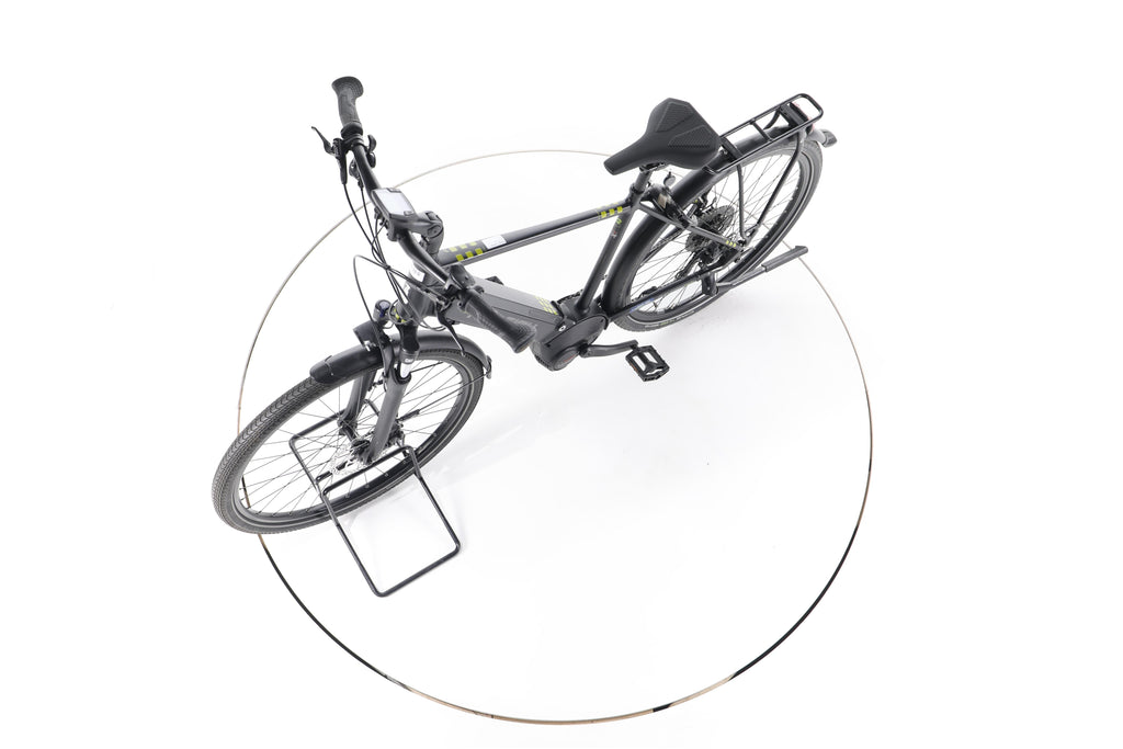 Raleigh Kent Edition Trekking E-Bike - Image 18