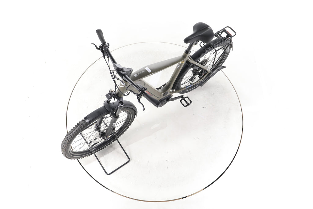 Victoria Avyon 6 Trekking E-Bike 2025 - Image 18