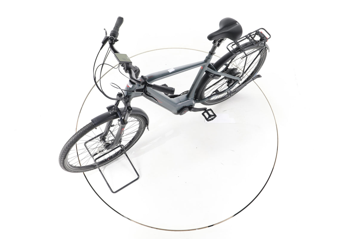 Victoria eManufaktur 11.9 City E-Bike - Image 18