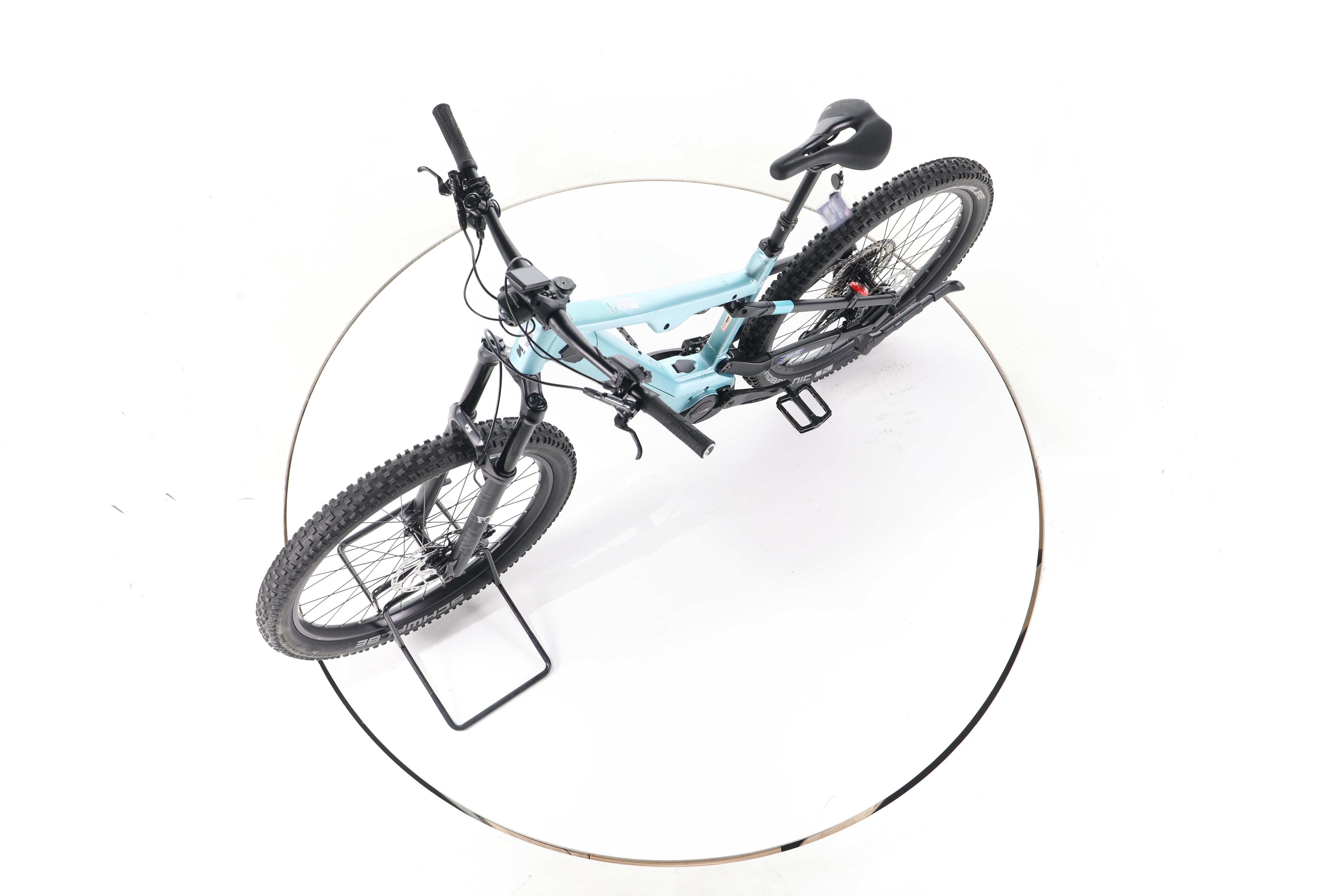 KTM Macina Lycan 771 Glorious E-Bike Fully 2024 - Image 18