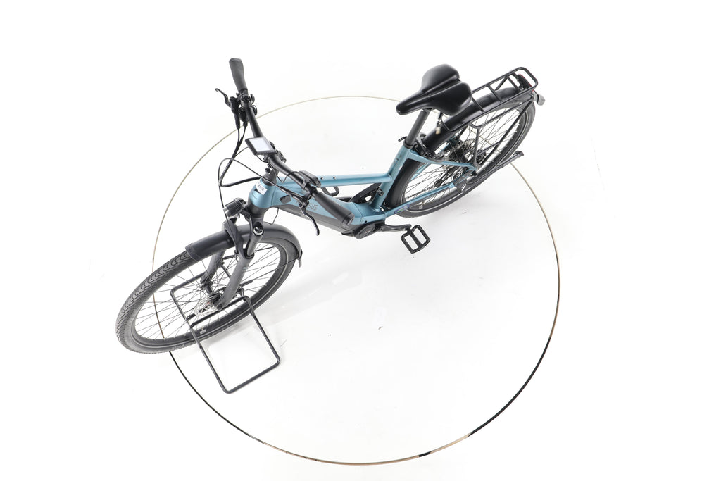 Pegasus Premio EVO Lite Trekking E-Bike 2023 - Image 18