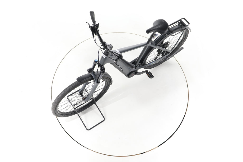 Cube Kathmandu Hybrid ONE Trekking E-Bike 2025 - Image 18