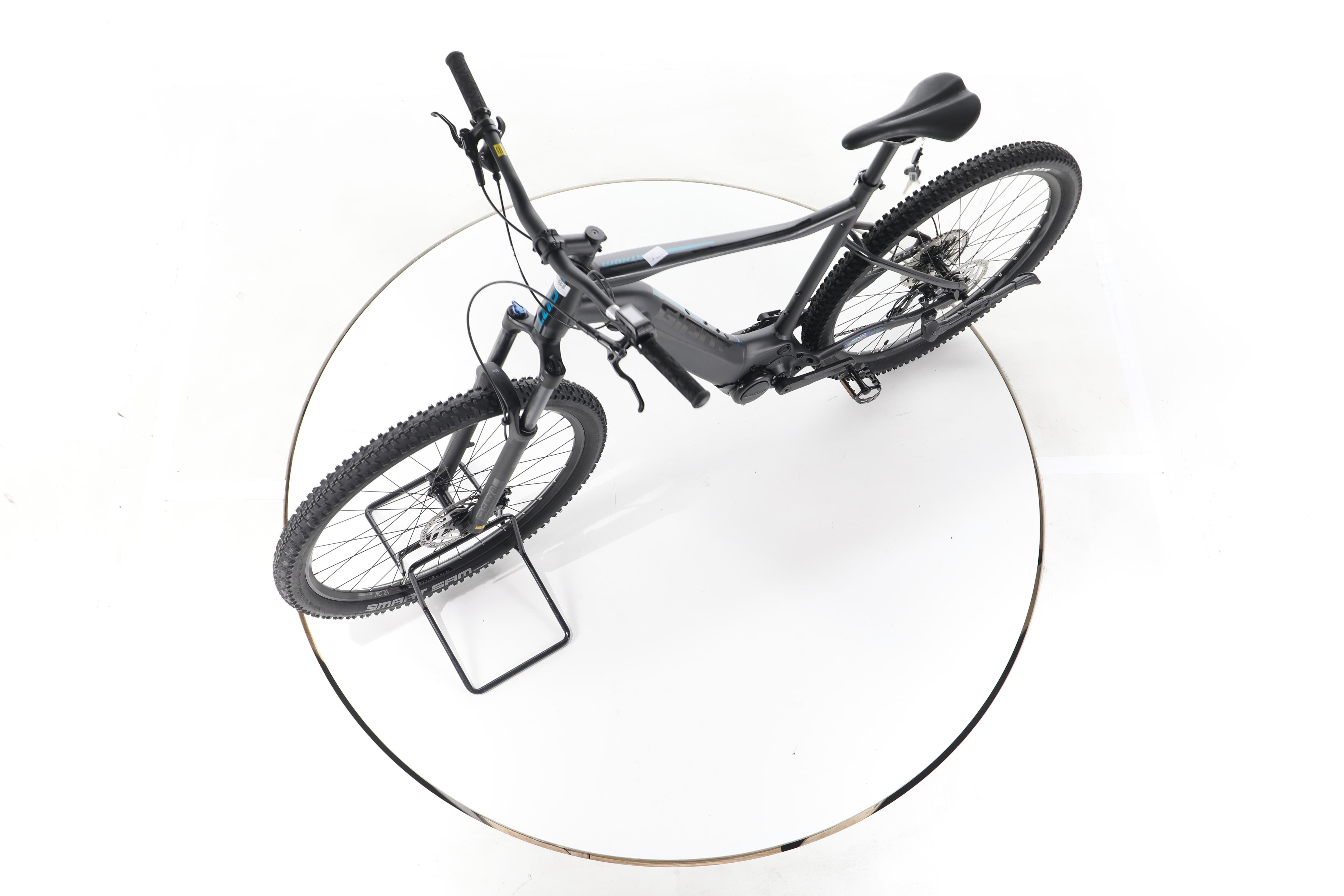 Giant Fathom E+2 E-Bike - Image 18