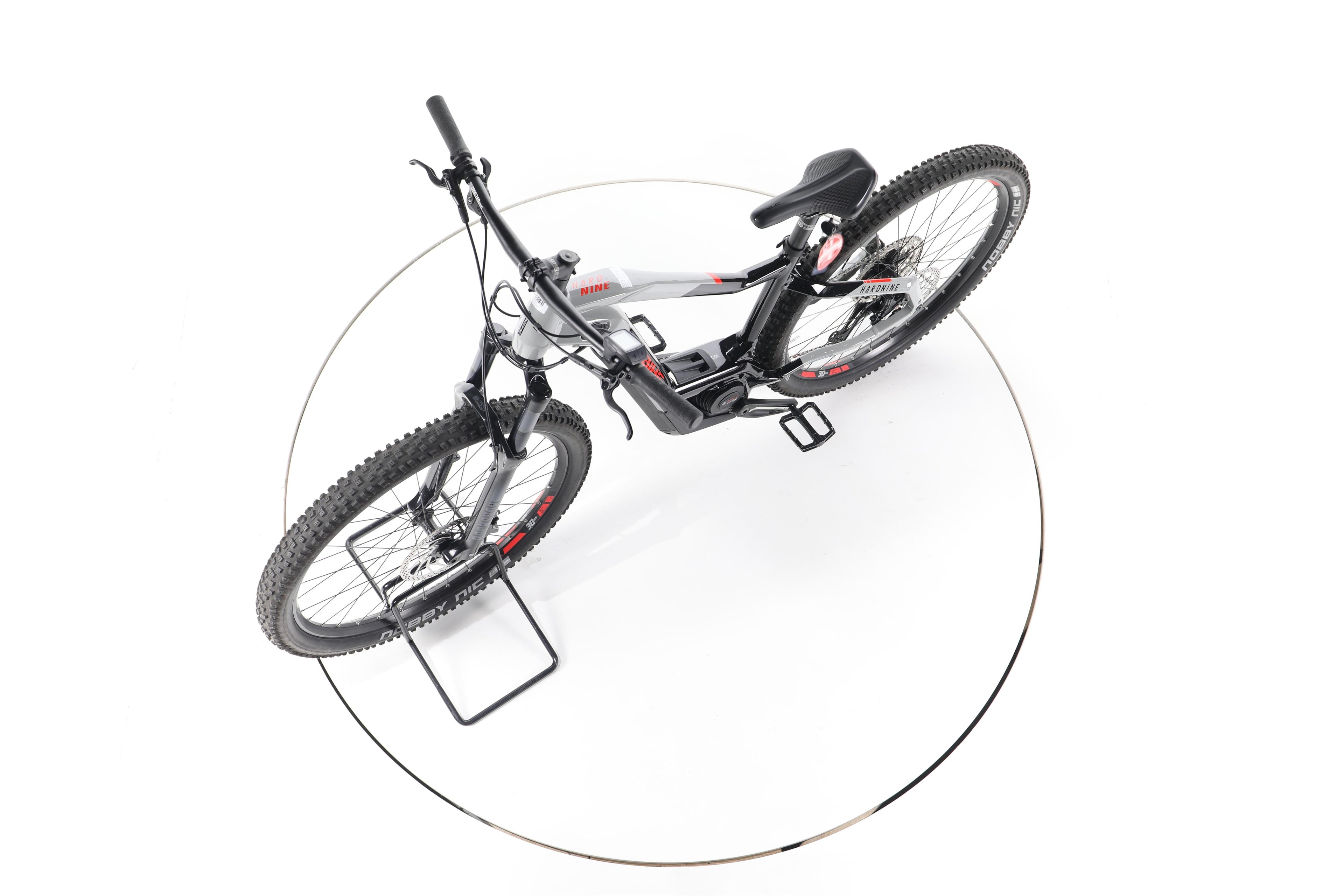 Haibike HardNine 9 E-Bike - Image 18