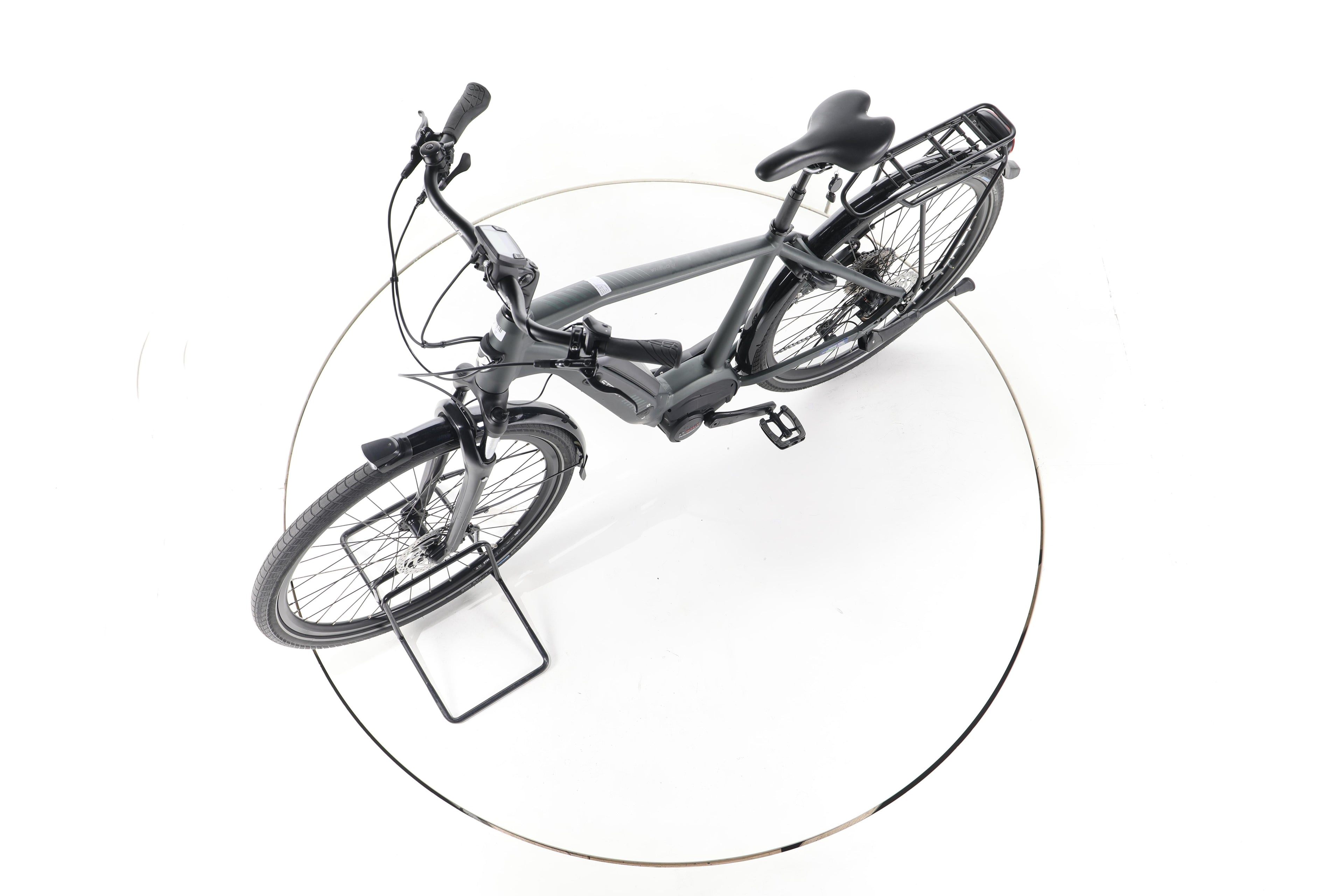 STELLA Morena Trekking E-Bike - Image 18