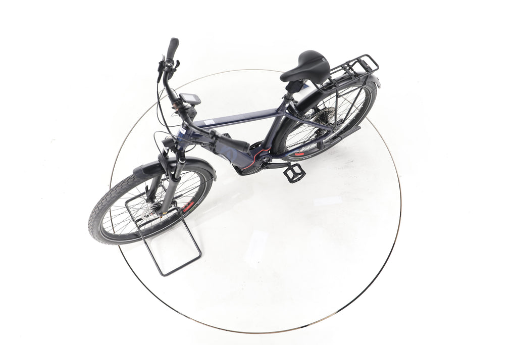 Husqvarna E-Bicycles Gran Tourer GT2 Trekking E-Bike - Image 18