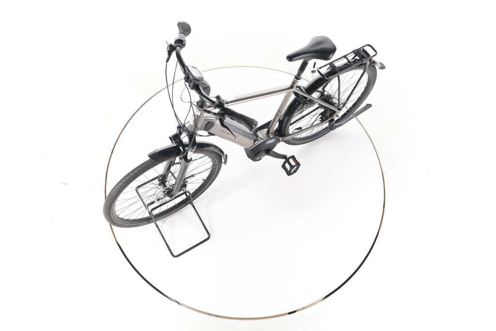 Raleigh Kent Premium City E-Bike - Image 18