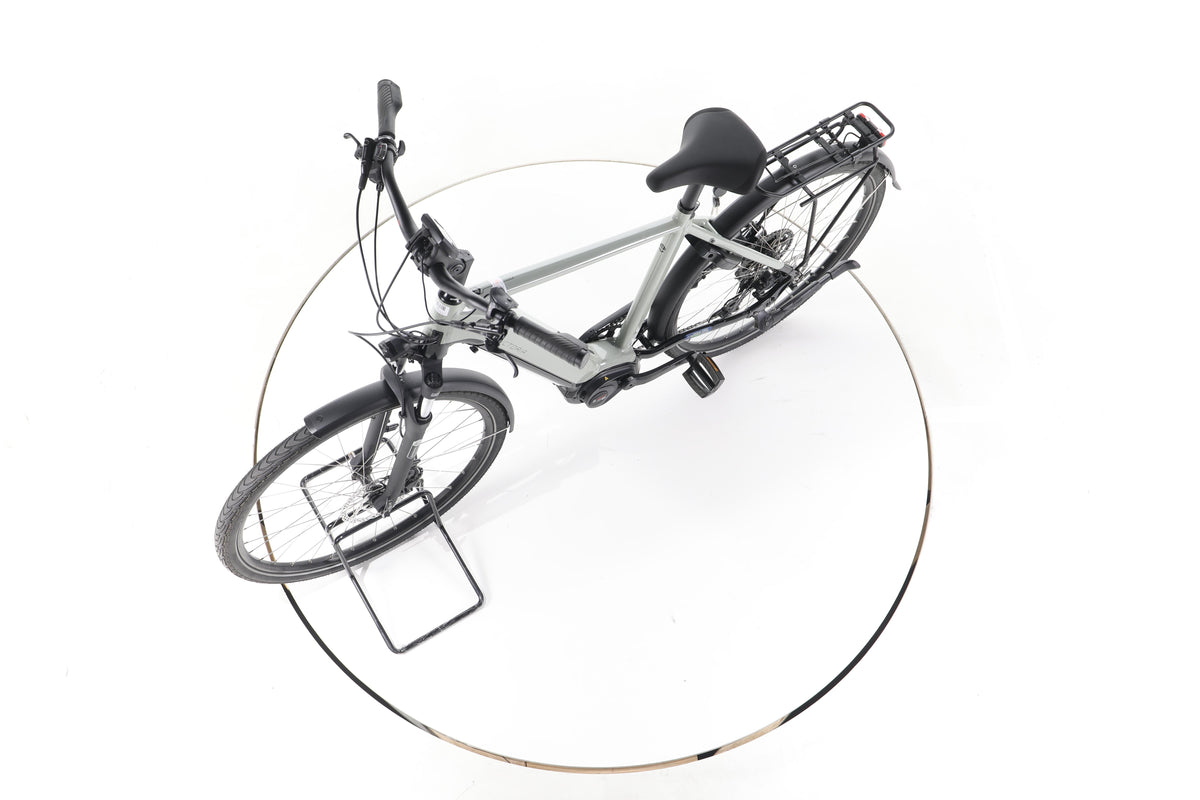Victoria eTrekking 12.9 Trekking E-Bike - Image 18
