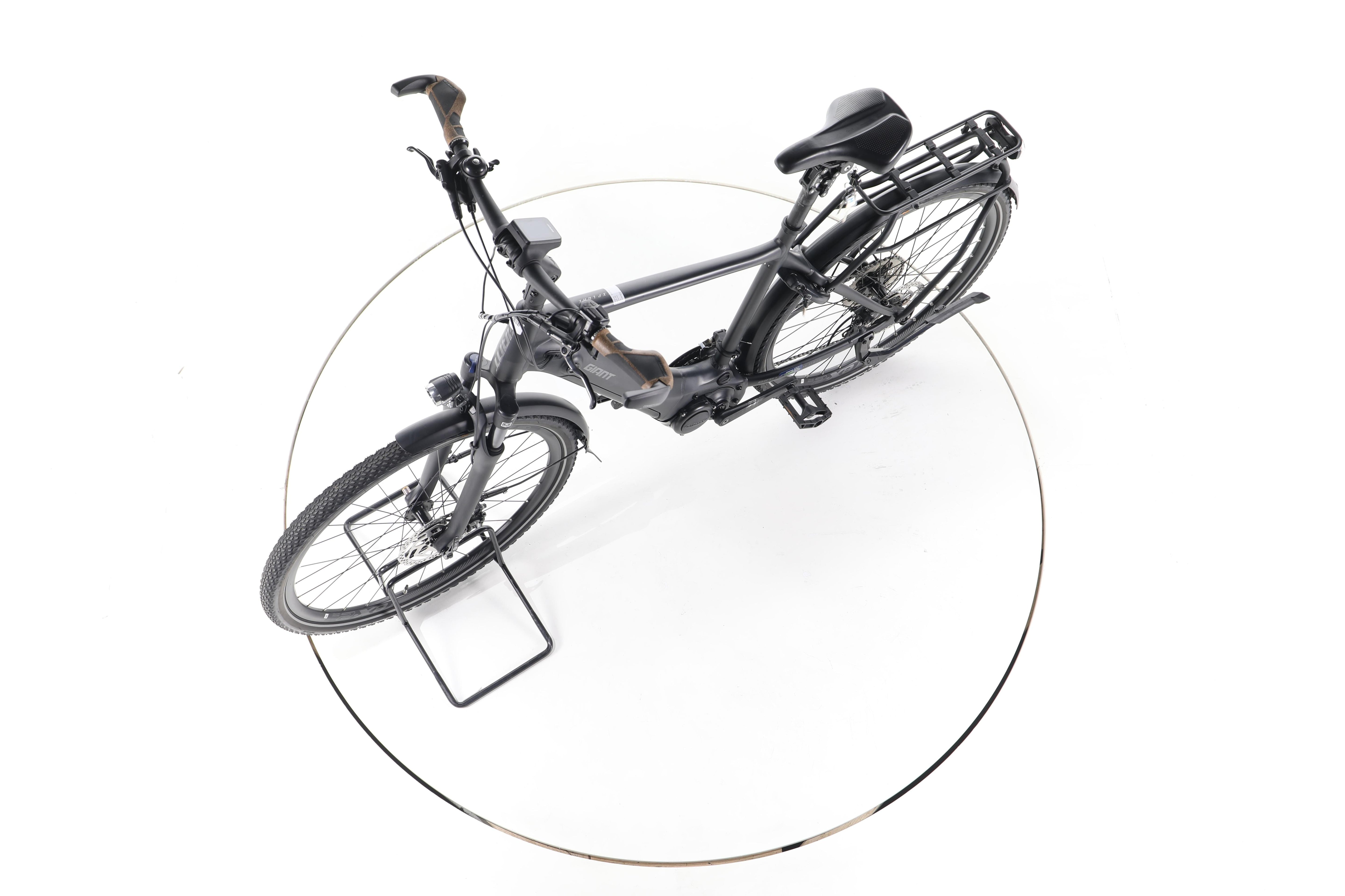 Giant Explore E+ 1S Trekking E-Bike - Image 18