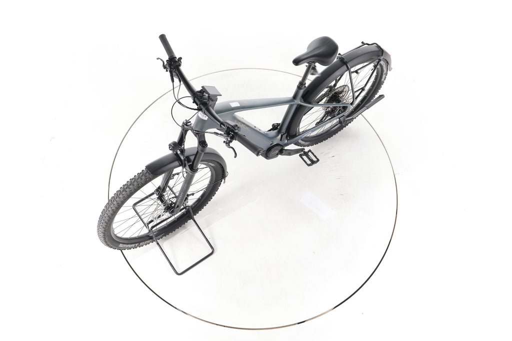 Cube Reaction Hybrid SLX Allroad Trekking E-Bike 2025 - Image 18