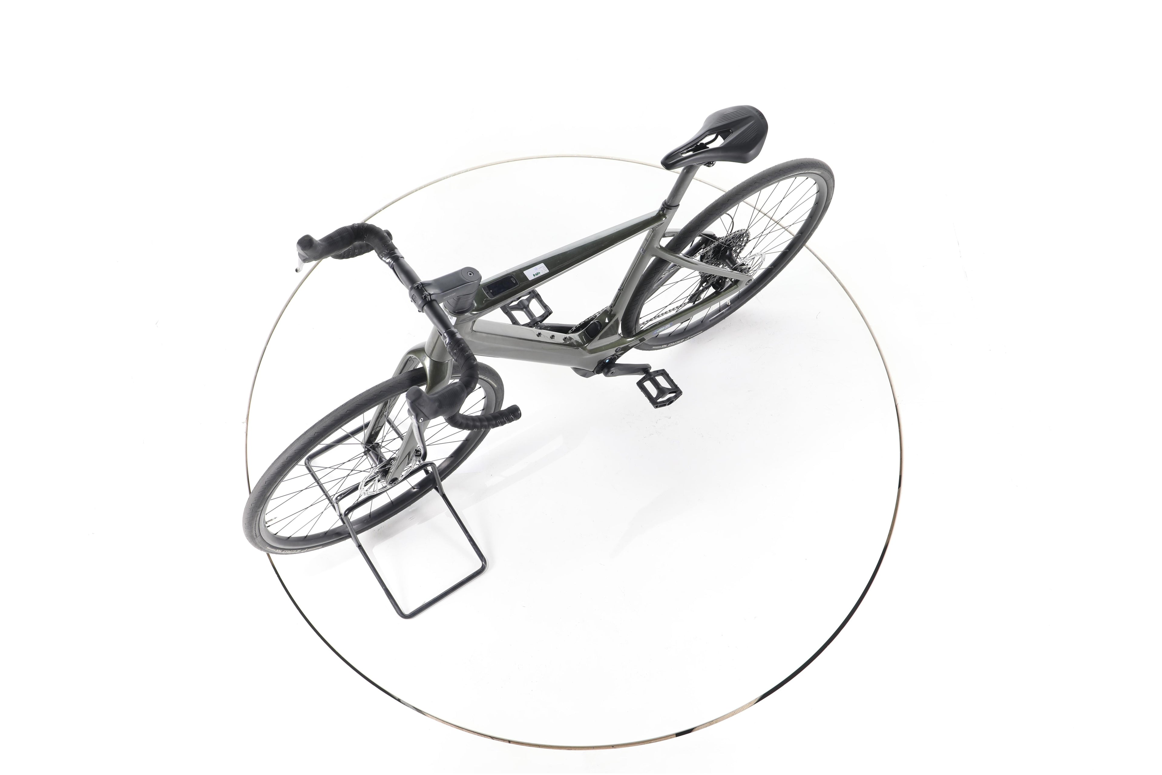 Scott Solace Gravel eRIDE 30 E-Gravelbike - Image 18