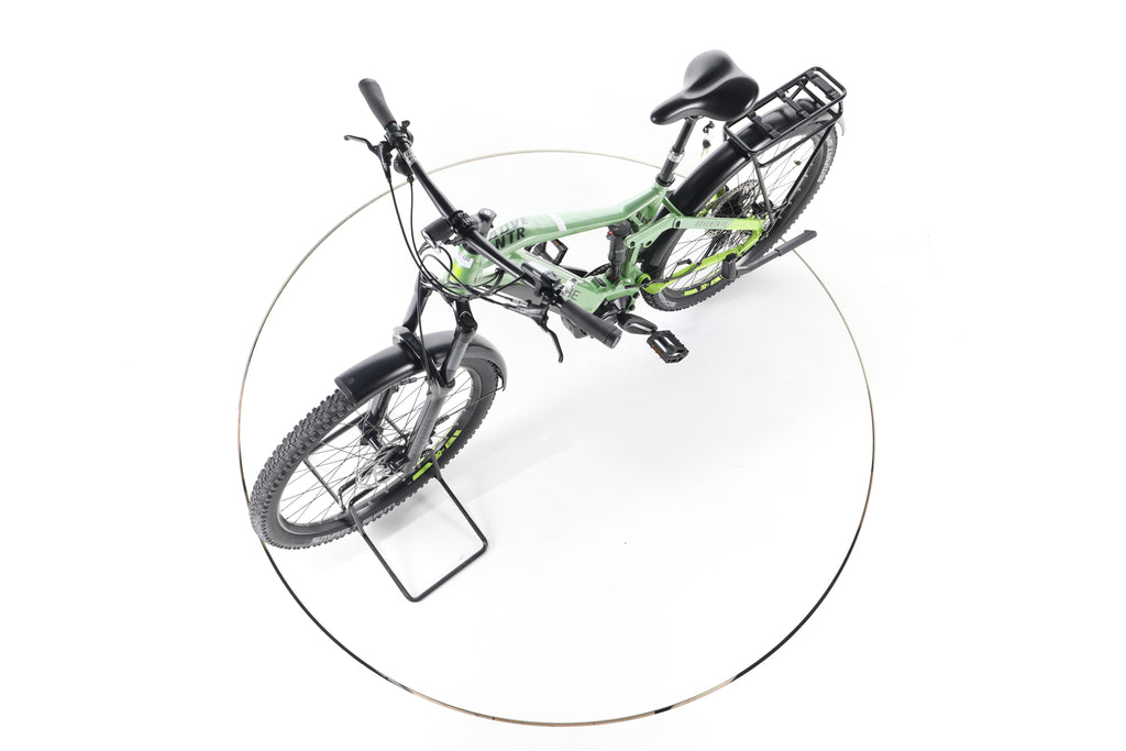 Haibike Adventr FS 8 SUV E-Bike - Image 18