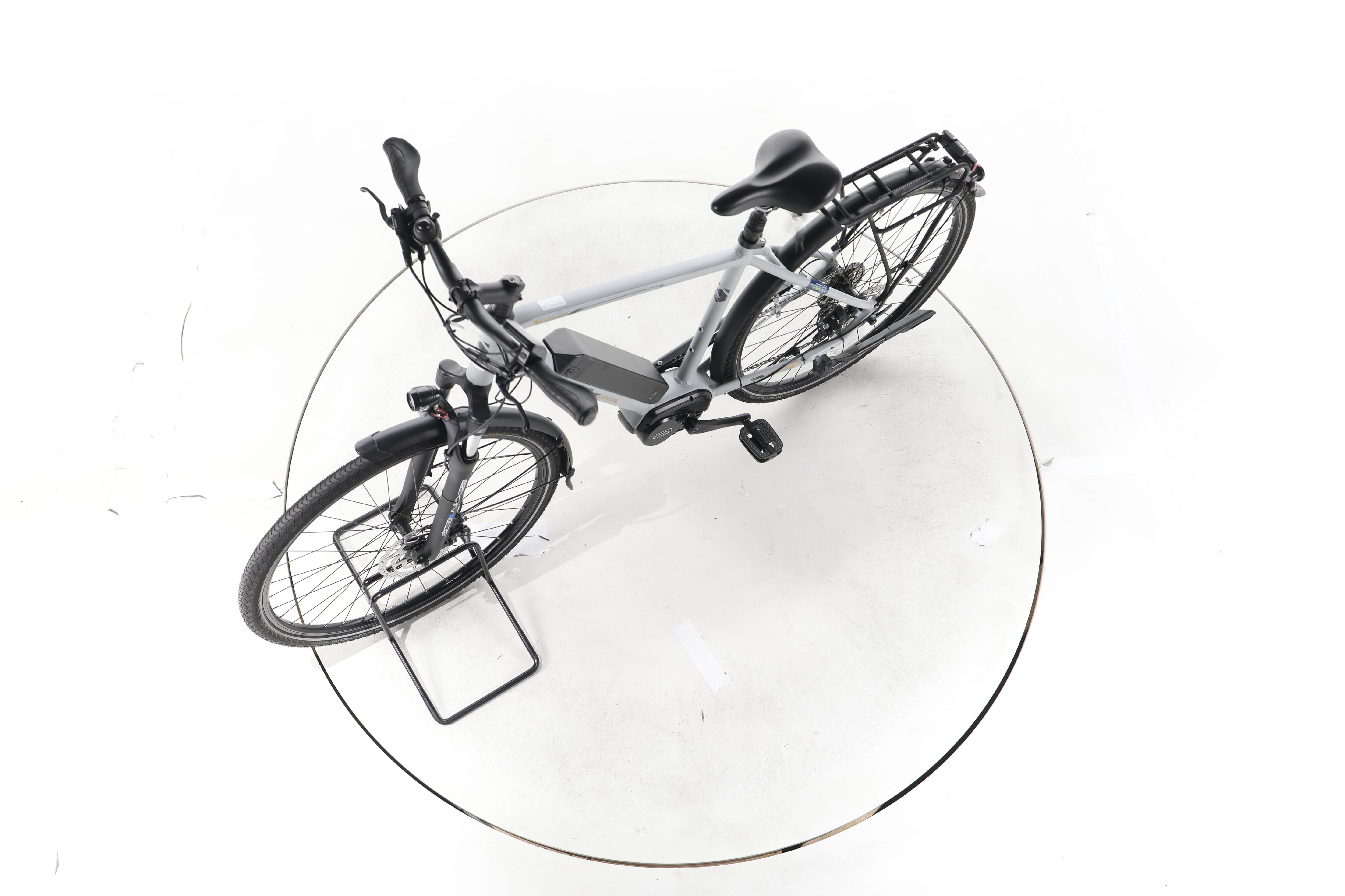 Climber Elektro Trekking E-Bike - Image 18