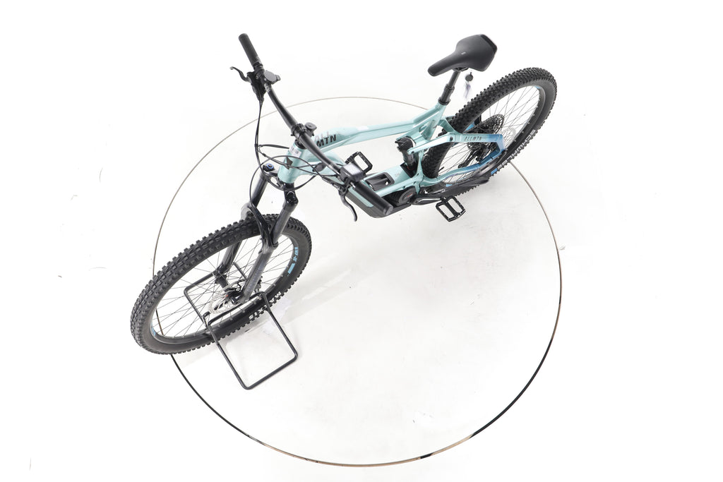 Haibike AllMtn 3 E-Bike Fully - Image 18