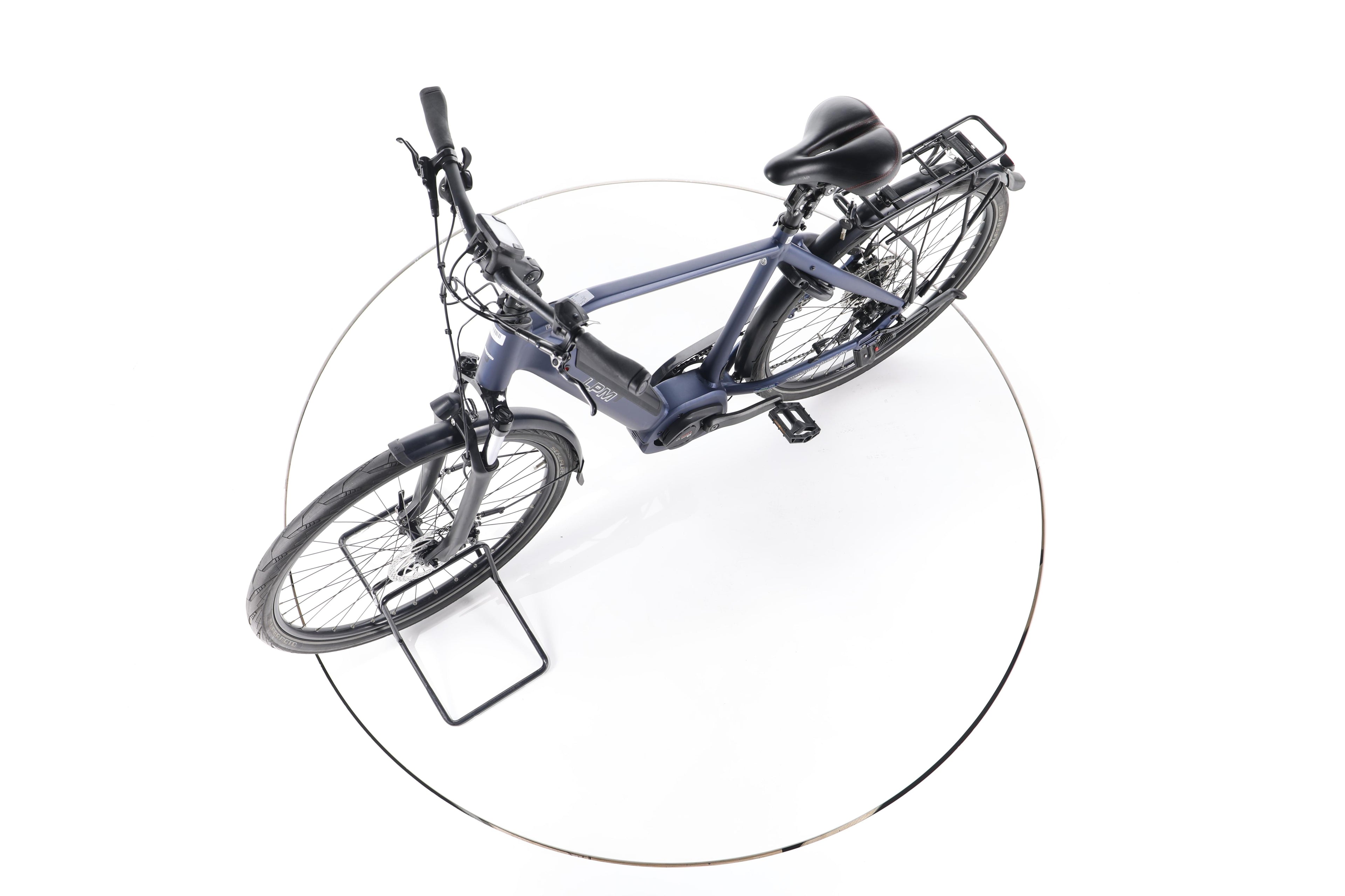 LPM E1 SP Trekking E-Bike - Image 18