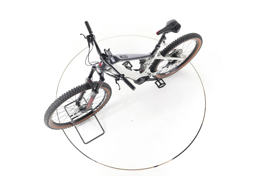 Bulls Sonic EVO AM 4 Fully E-Bike Carbon - Image 18
