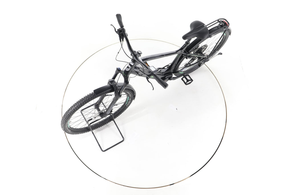 Grecos Big Foot-E Trekking E-Bike - Image 18