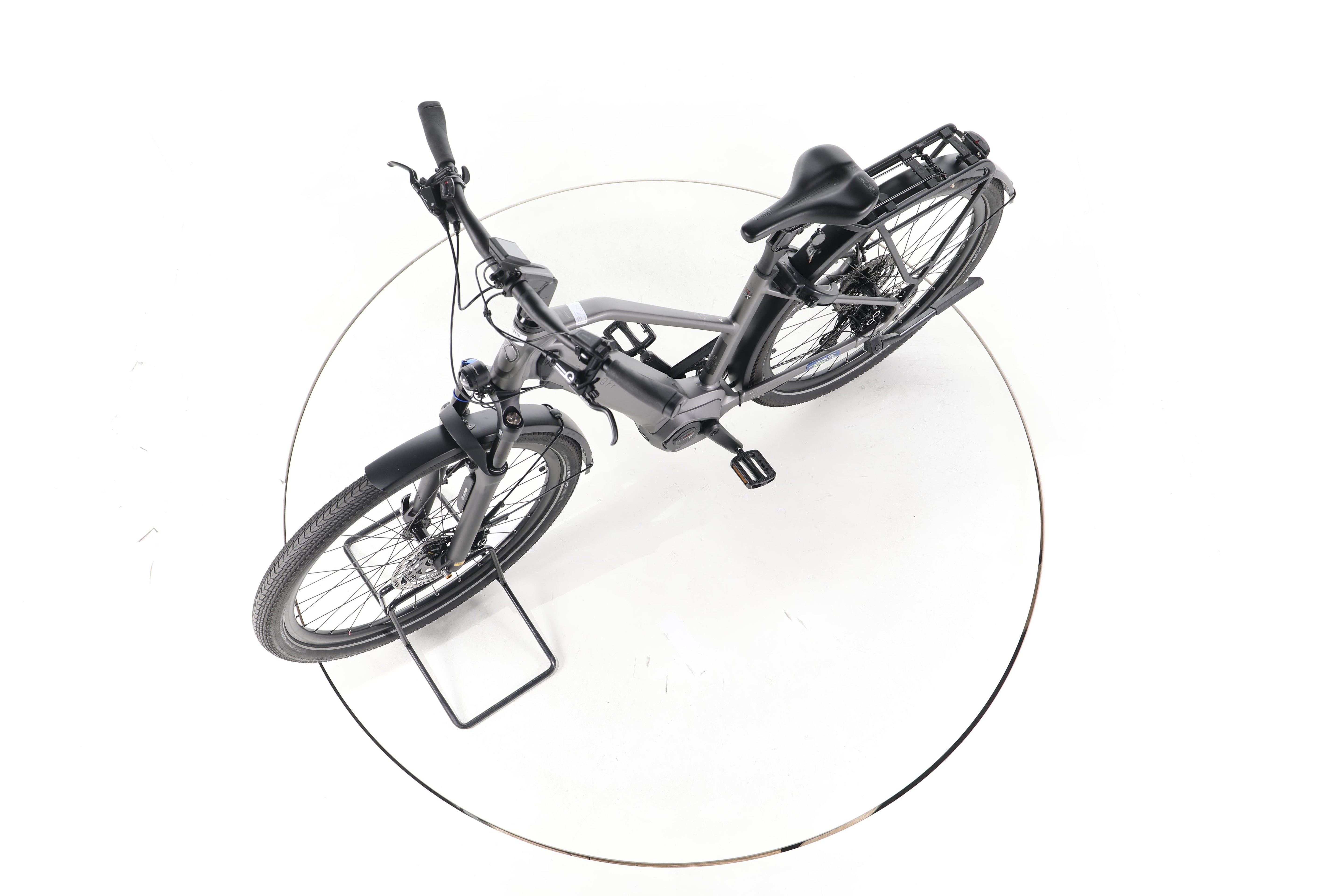Kalkhoff Endeavour 5.B Advance+ ABS Trekking E-Bike 2024 - Image 18