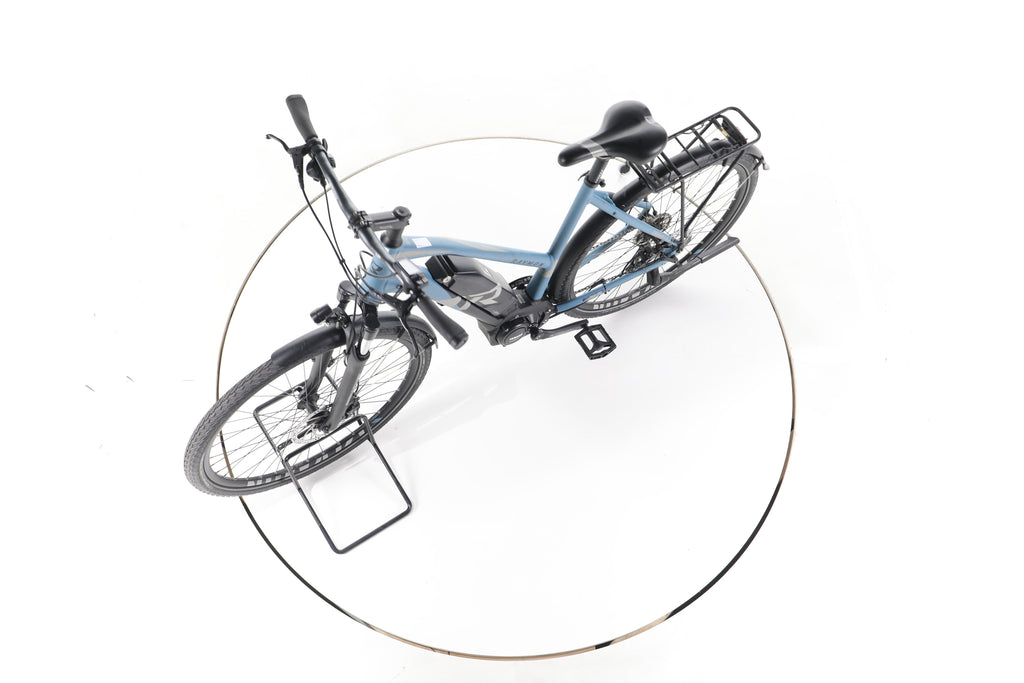 R Raymon TourRay E 5.0 Trekking E-Bike - Image 18