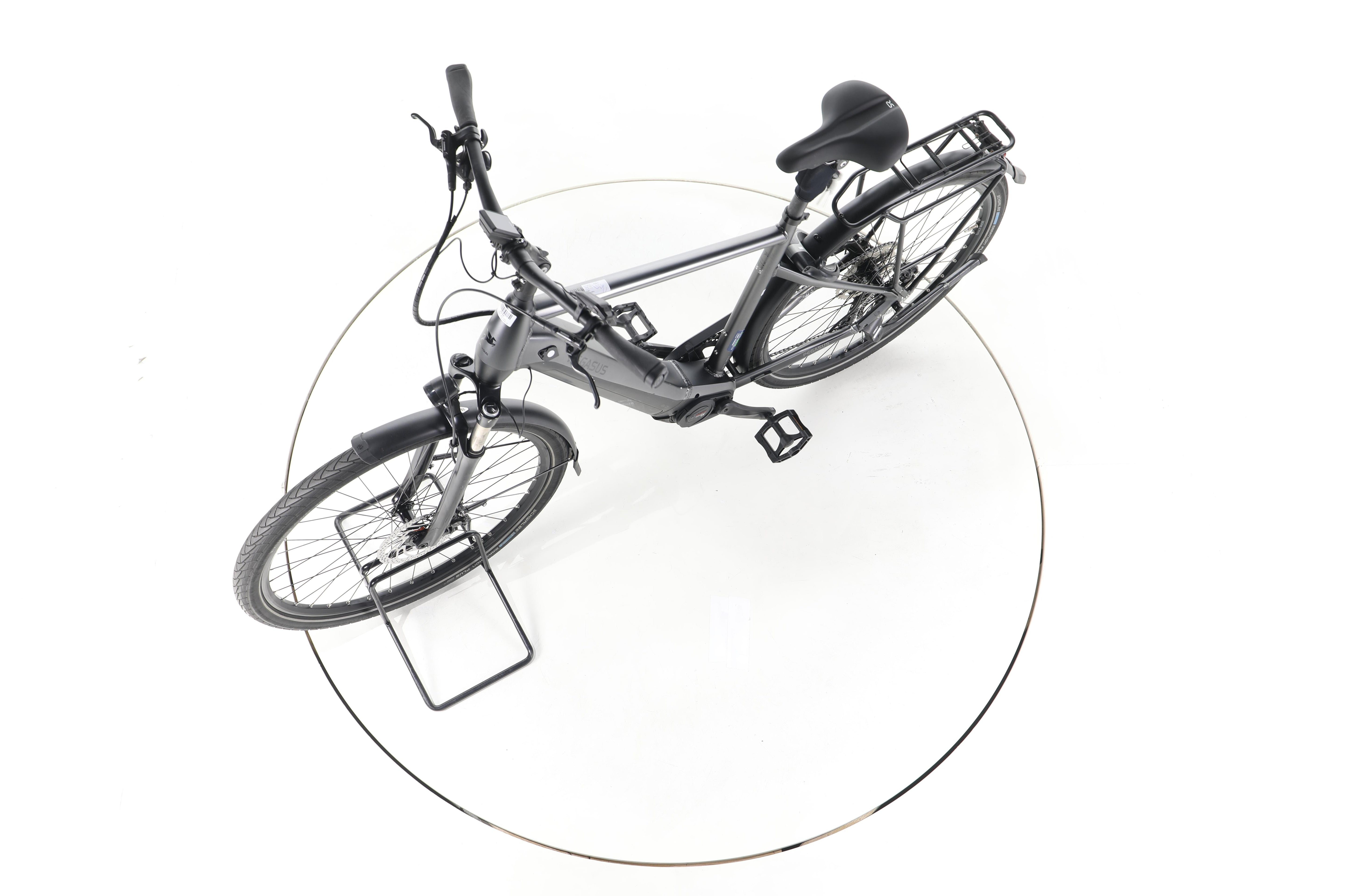 Pegasus Premio EVO 10 Lite Trekking E-Bike - Image 18