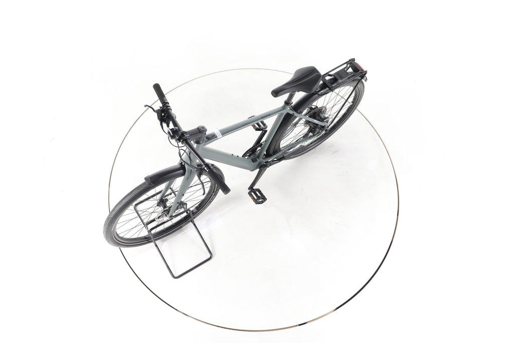 Winora E-Flitzer Trekking E-Bike - Image 18