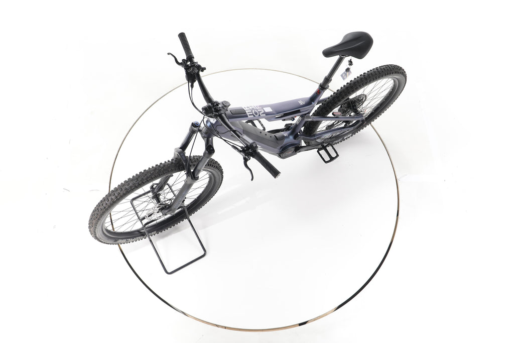 KTM Macina KAPOHO 8973 E-Bike Fully 2025 - Image 18