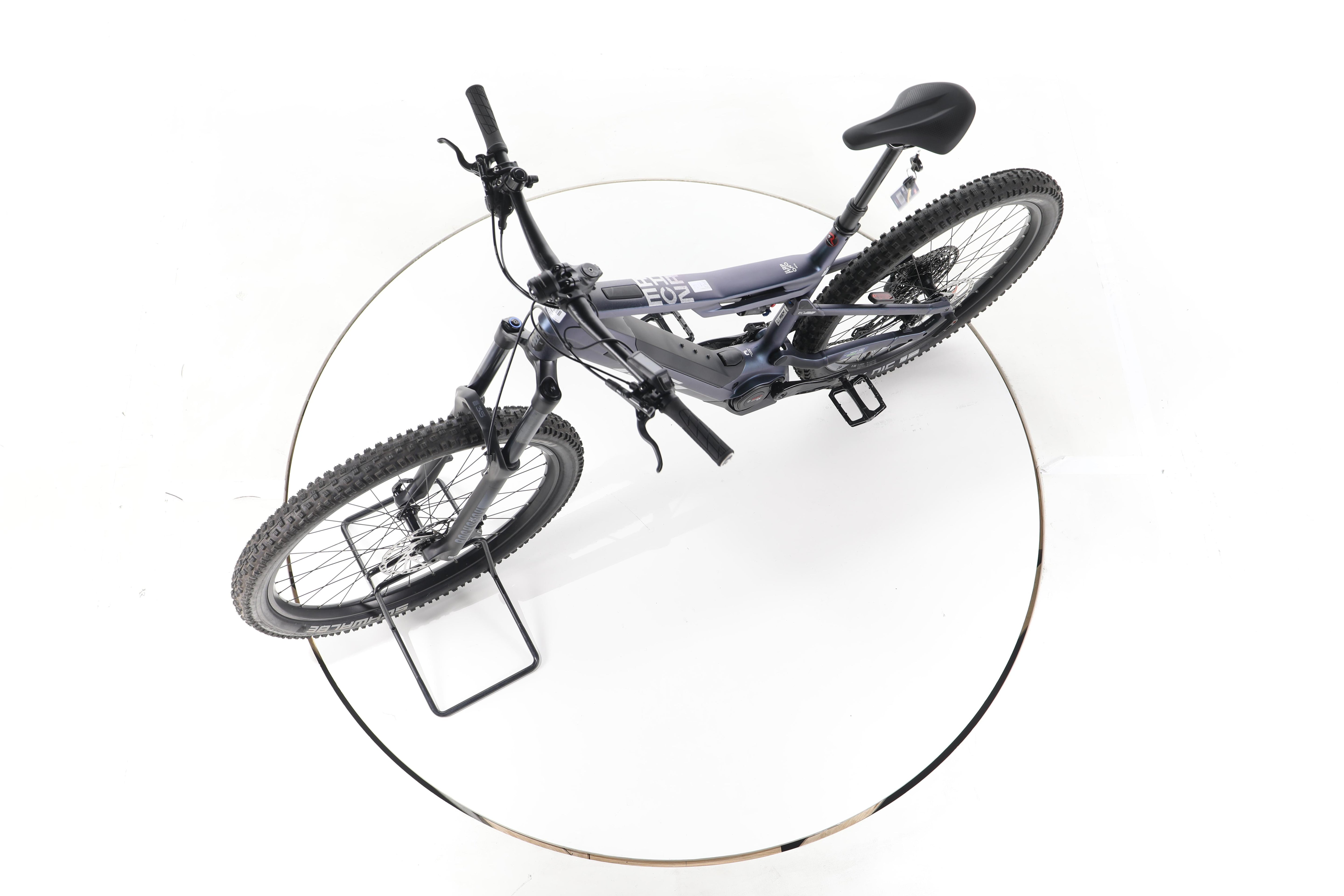 KTM Macina KAPOHO 8973 E-Bike Fully 2025 - Image 18