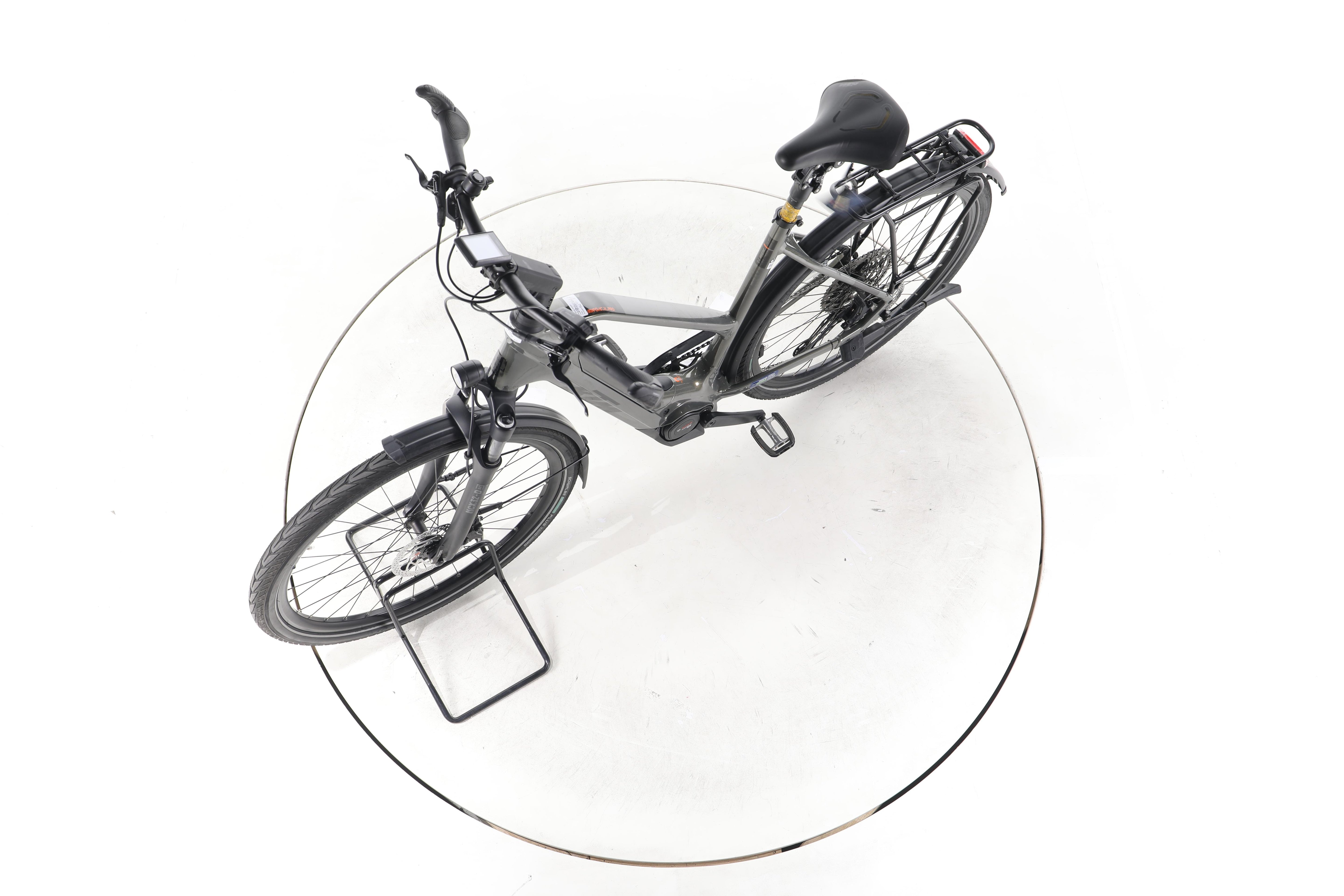 KTM Macina Magic X Pro Trekking E-Bike 2025 - Image 18
