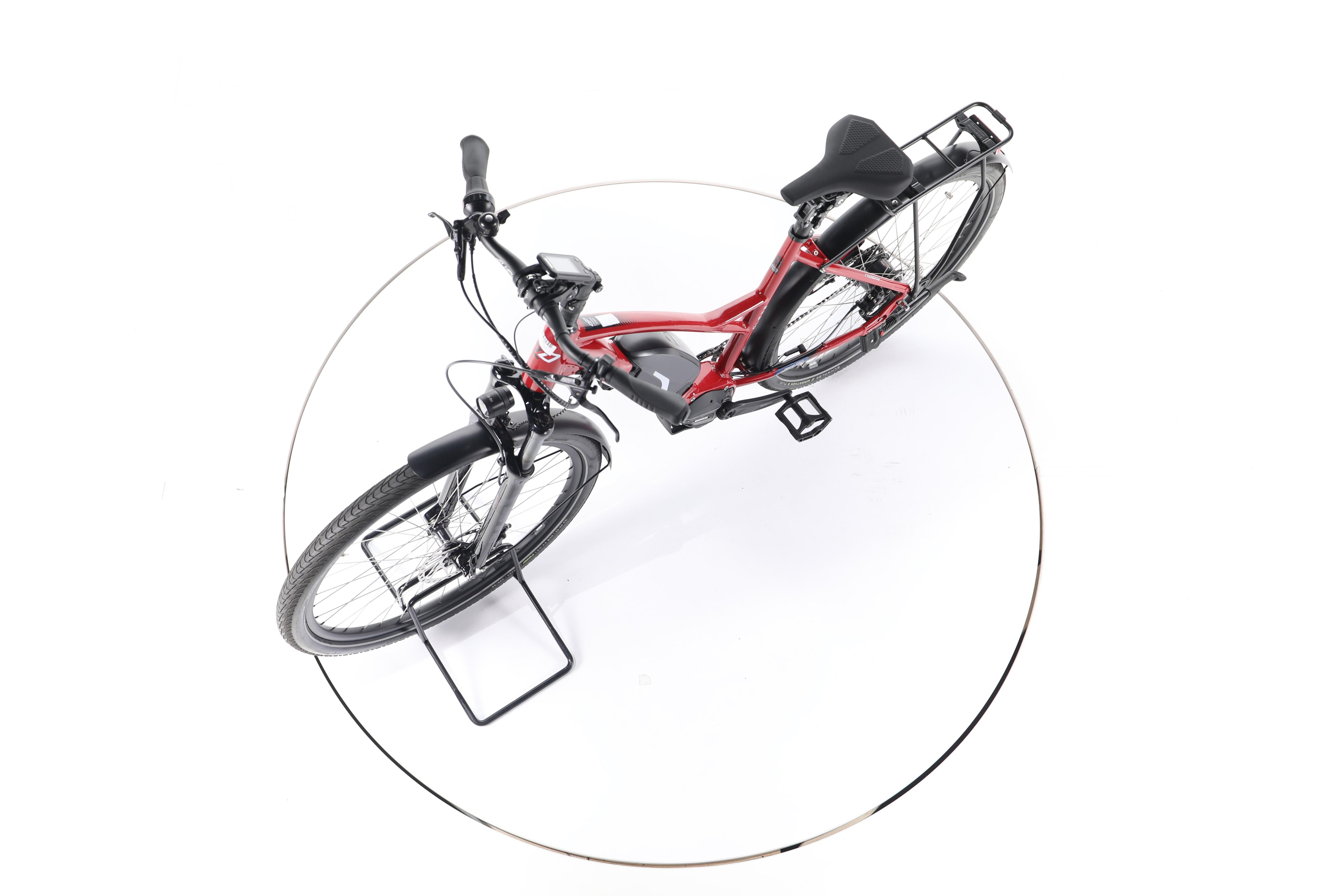 TRENGA DE GLE 11.2 City E-Bike - Image 18