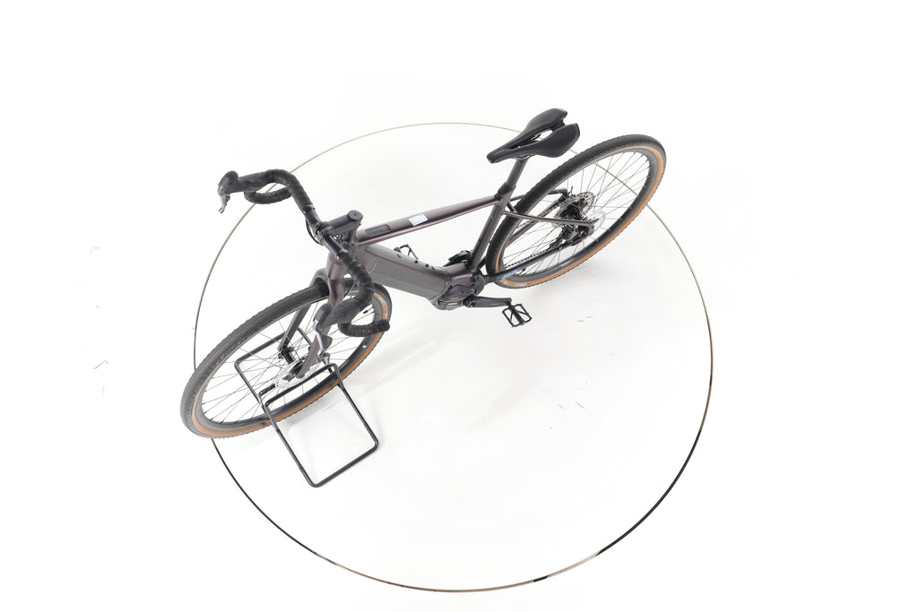 Giant Revolt E+ E-Gravelbike - Image 18