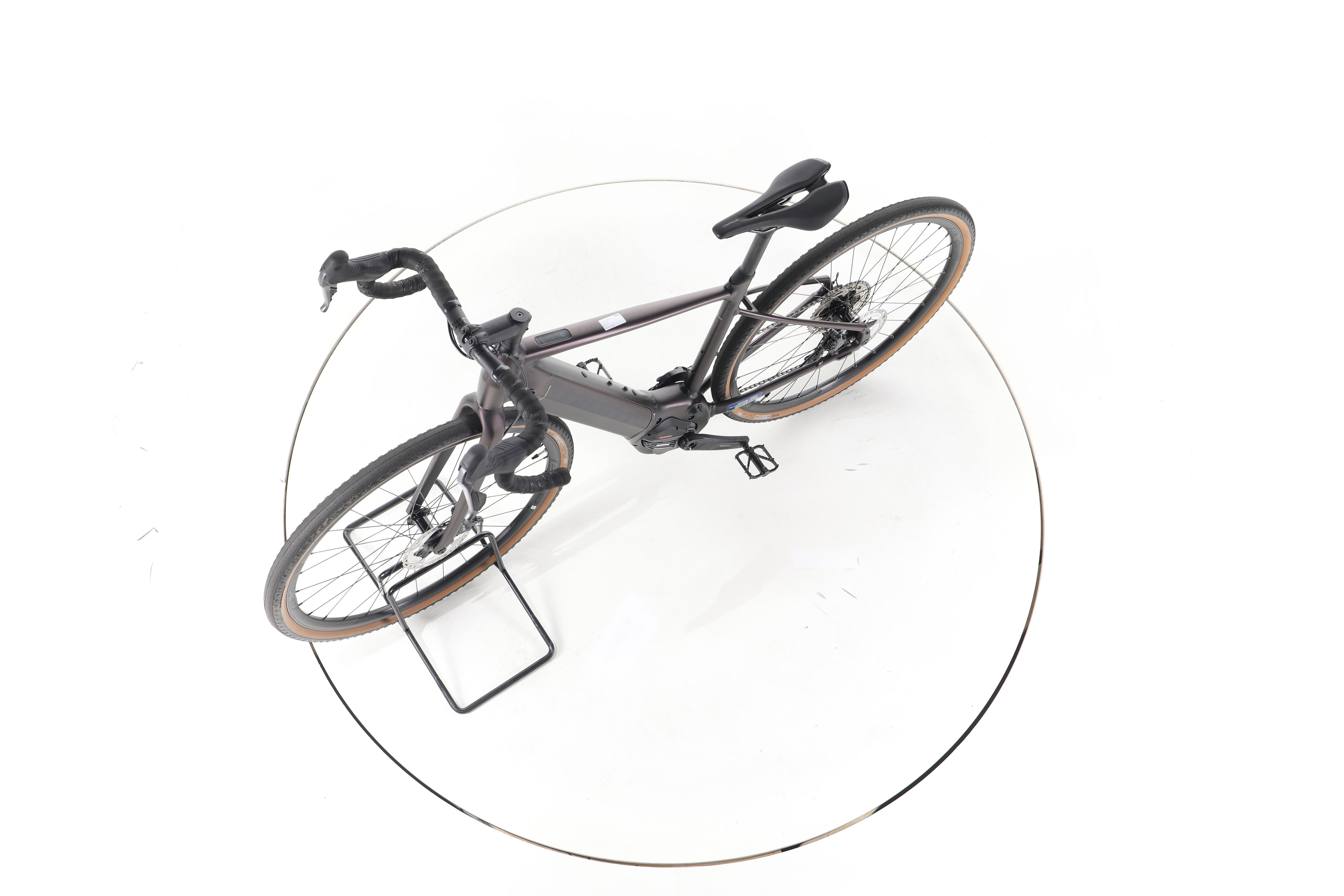 Giant Revolt E+ E-Gravelbike - Image 18